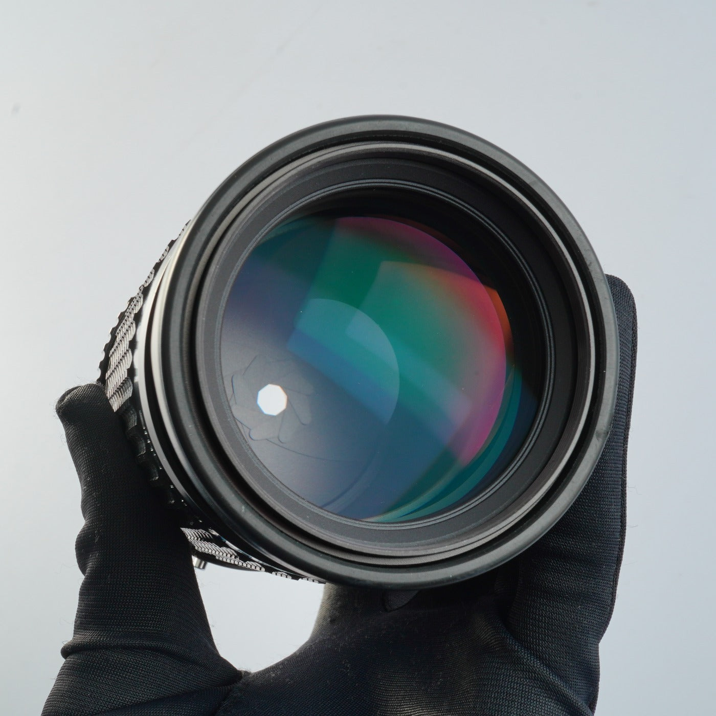 SMC PENTAX A 645 200mm F/4 (PENTAX 645用) 単焦点レンズ