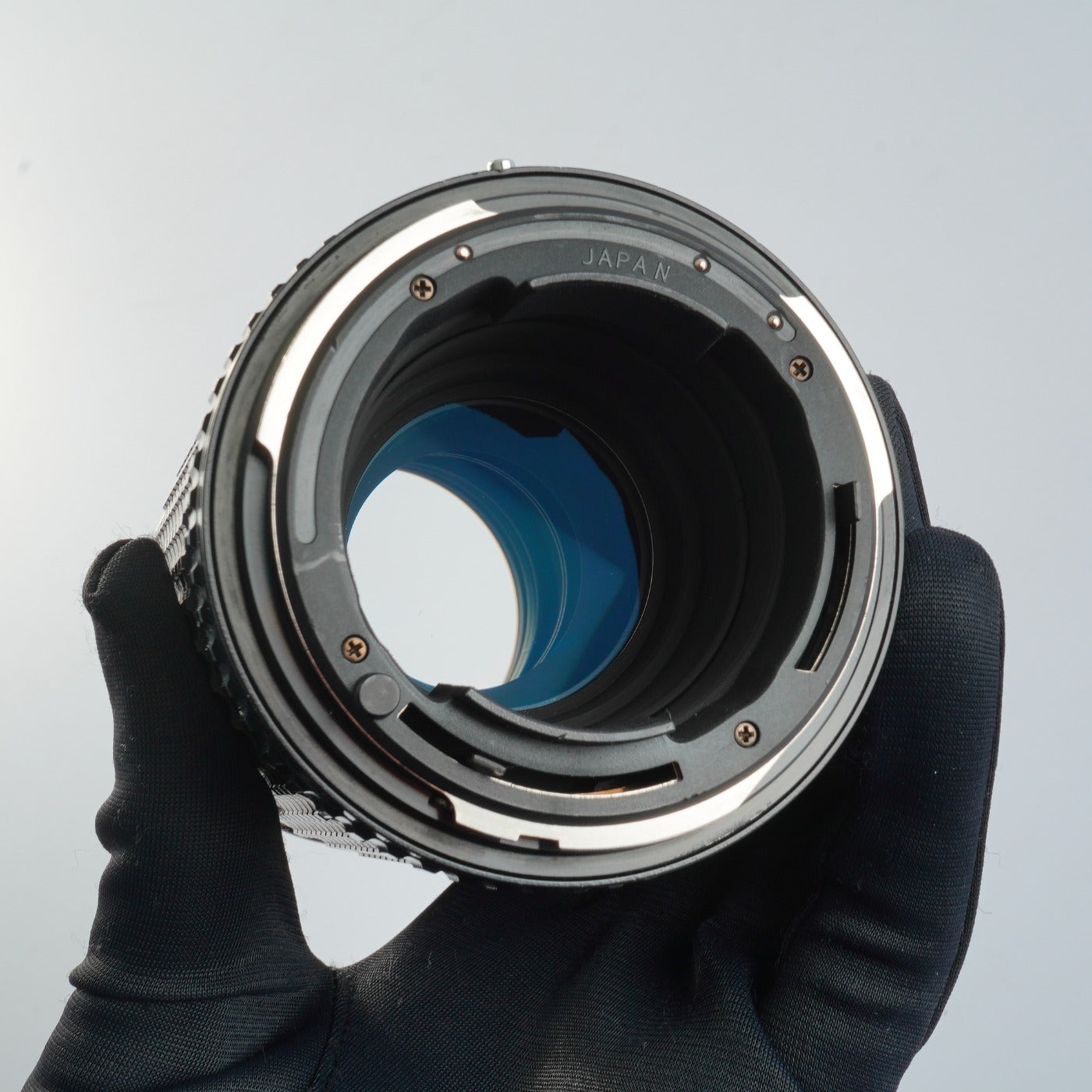 SMC PENTAX A 645 200mm F/4 (PENTAX 645用) 単焦点レンズ