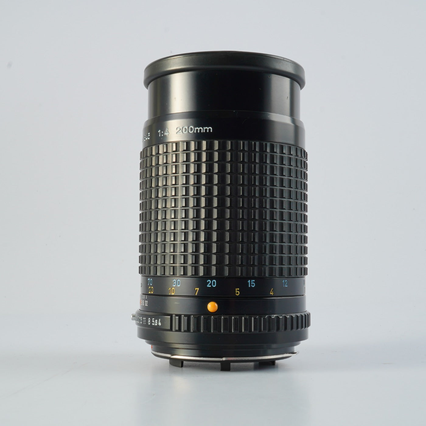 SMC PENTAX A 645 200mm F/4 (PENTAX 645用) 単焦点レンズ – 山田写真機店