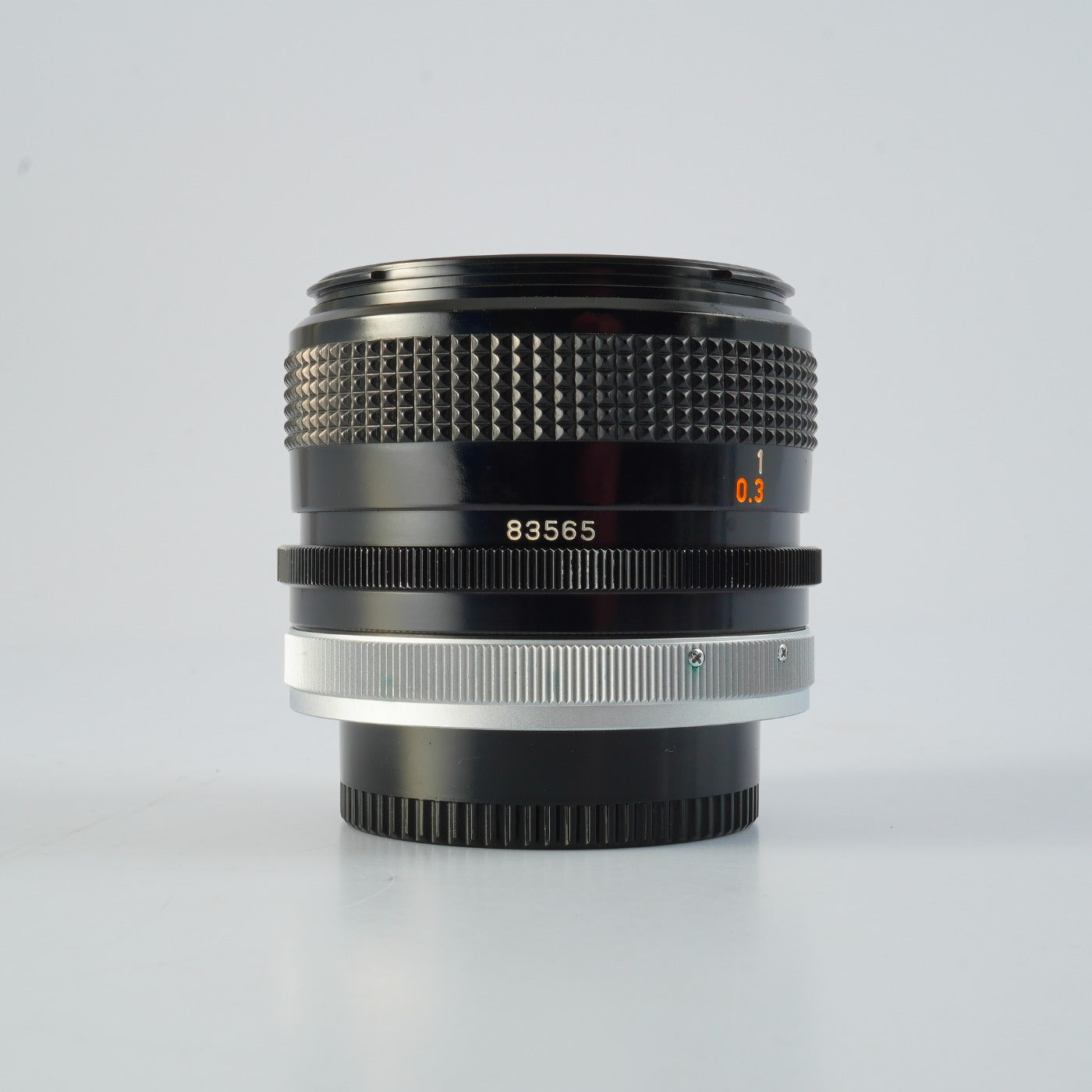 Canon FD 28mm F/2.8 S.C. 単焦点レンズ