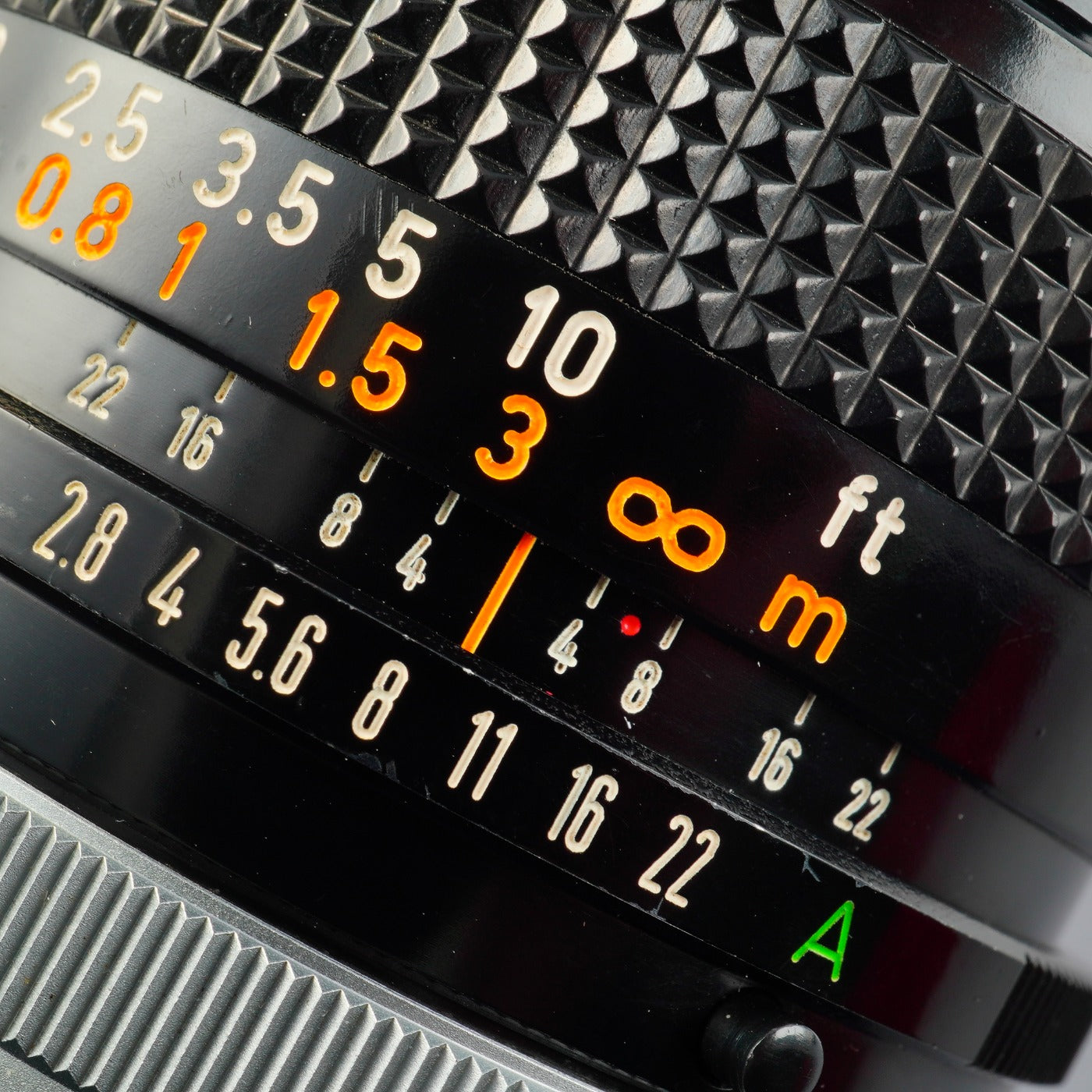 Canon FD 28mm F/2.8 S.C. 単焦点レンズ