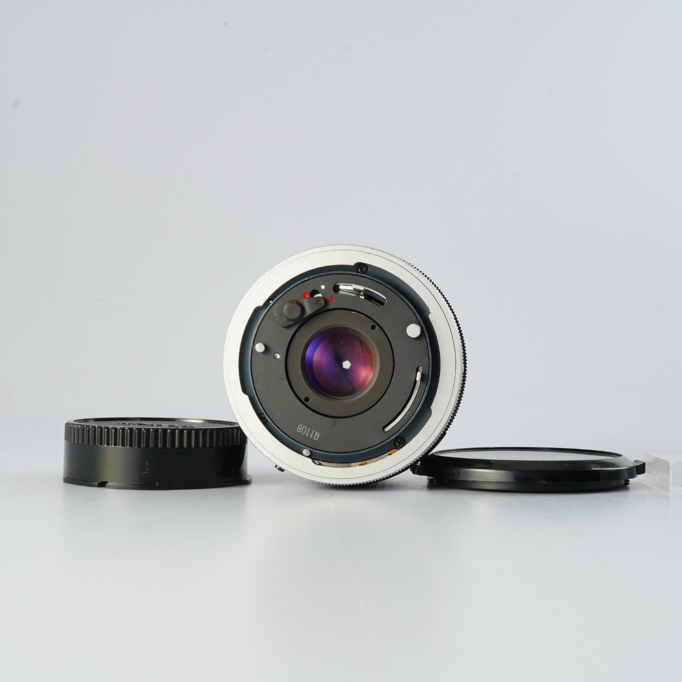 Canon FD 28mm F/2.8 S.C. 単焦点レンズ