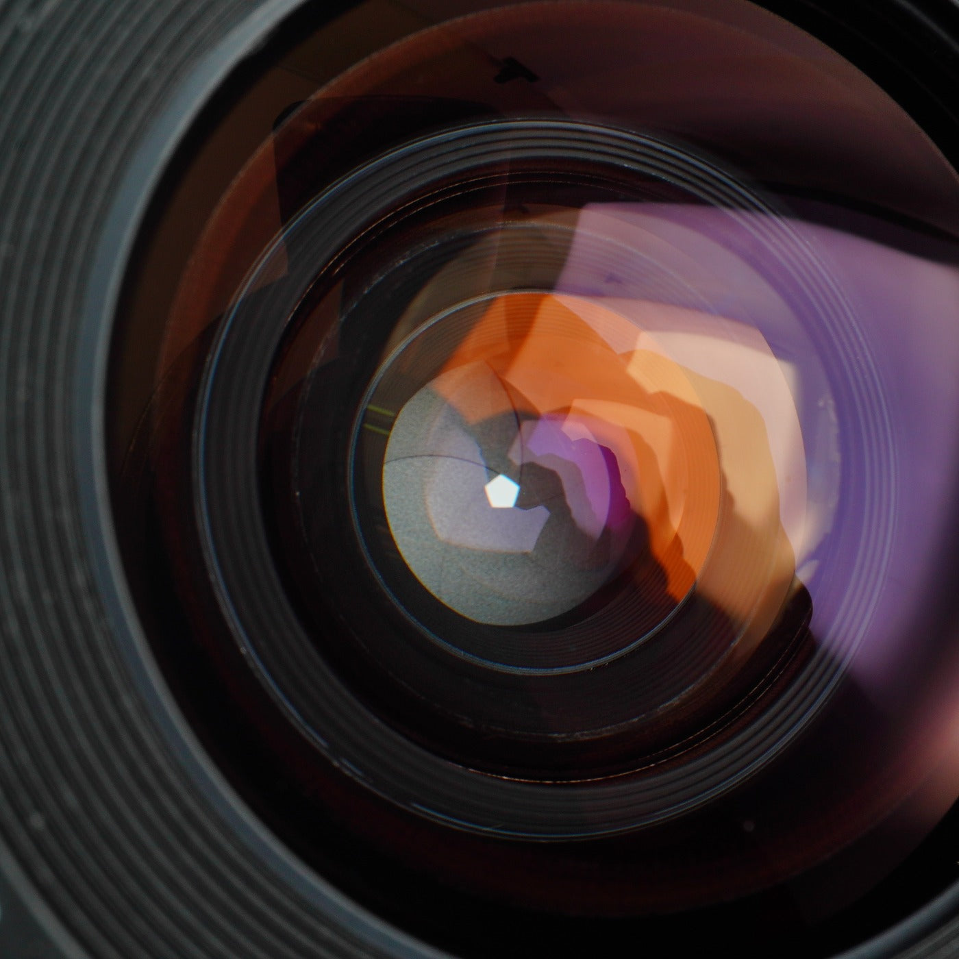 Canon FD 28mm F/2.8 S.C. 単焦点レンズ