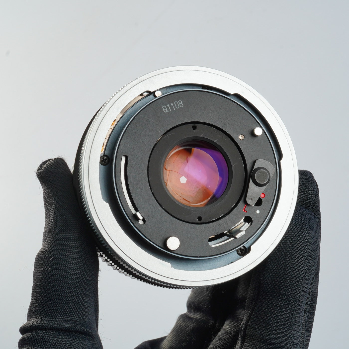 Canon FD 28mm F/2.8 S.C. 単焦点レンズ