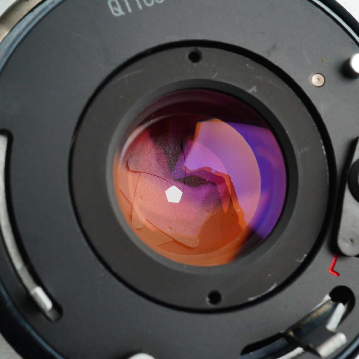 Canon FD 28mm F/2.8 S.C. 単焦点レンズ