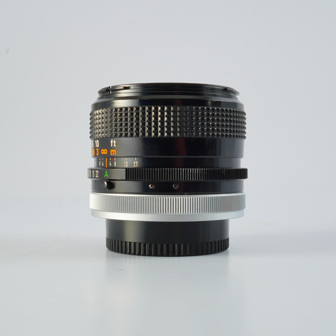 Canon FD 28mm F/2.8 S.C. 単焦点レンズ
