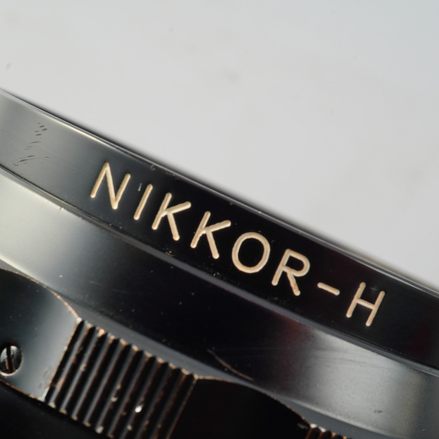 Nikon 非Ai NIKKOR-H Auto 28mm F/3.5 単焦点レンズ