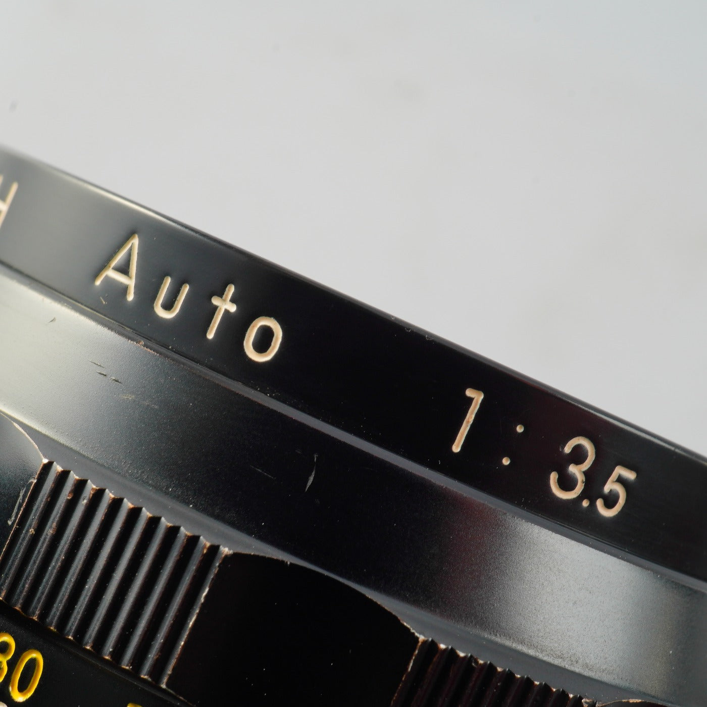 Nikon 非Ai NIKKOR-H Auto 28mm F/3.5 単焦点レンズ