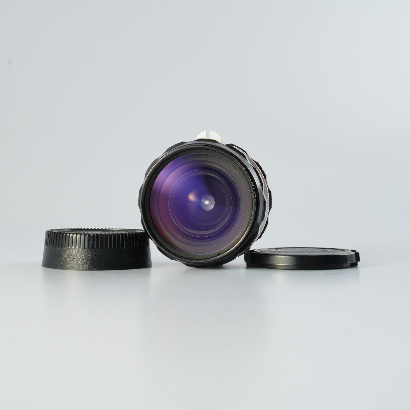 Nikon 非Ai NIKKOR-H Auto 28mm F/3.5 単焦点レンズ