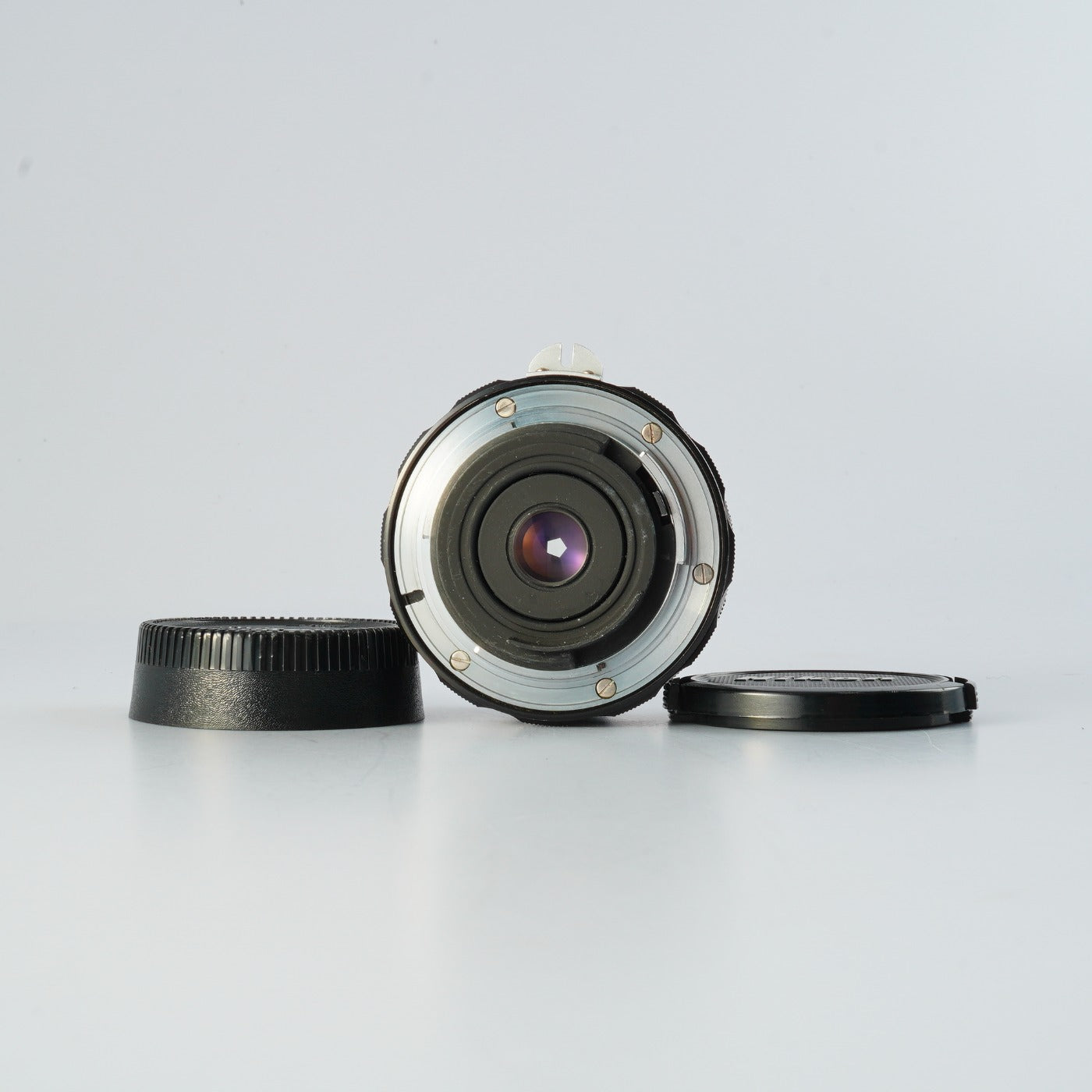 Nikon 非Ai NIKKOR-H Auto 28mm F/3.5 単焦点レンズ