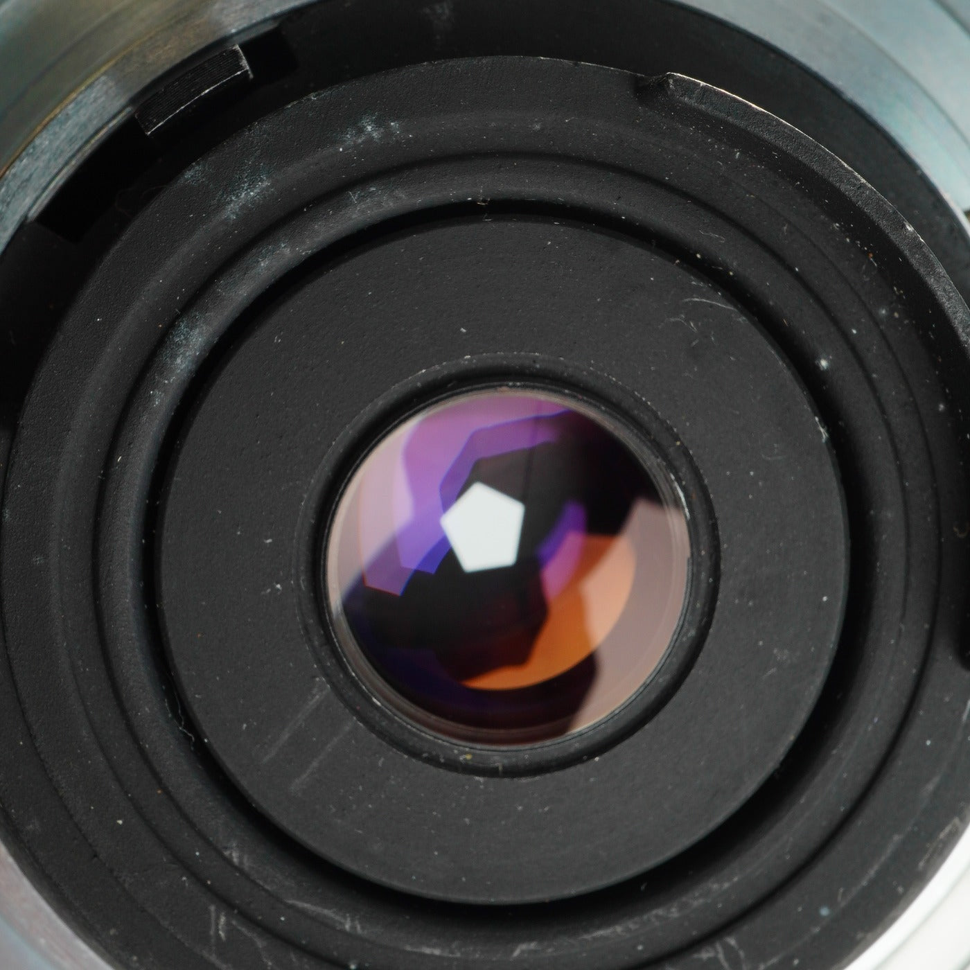 Nikon 非Ai NIKKOR-H Auto 28mm F/3.5 単焦点レンズ