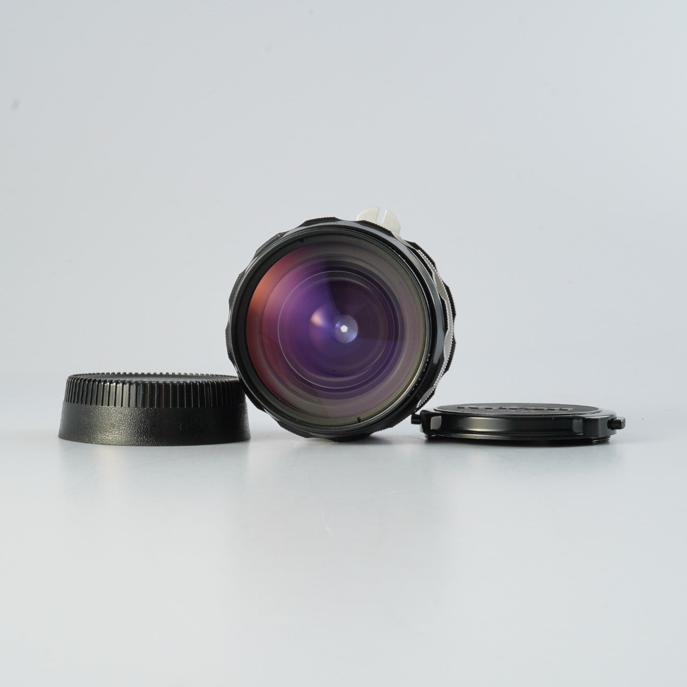 Nikon 非Ai NIKKOR-H Auto 28mm F/3.5 単焦点レンズ