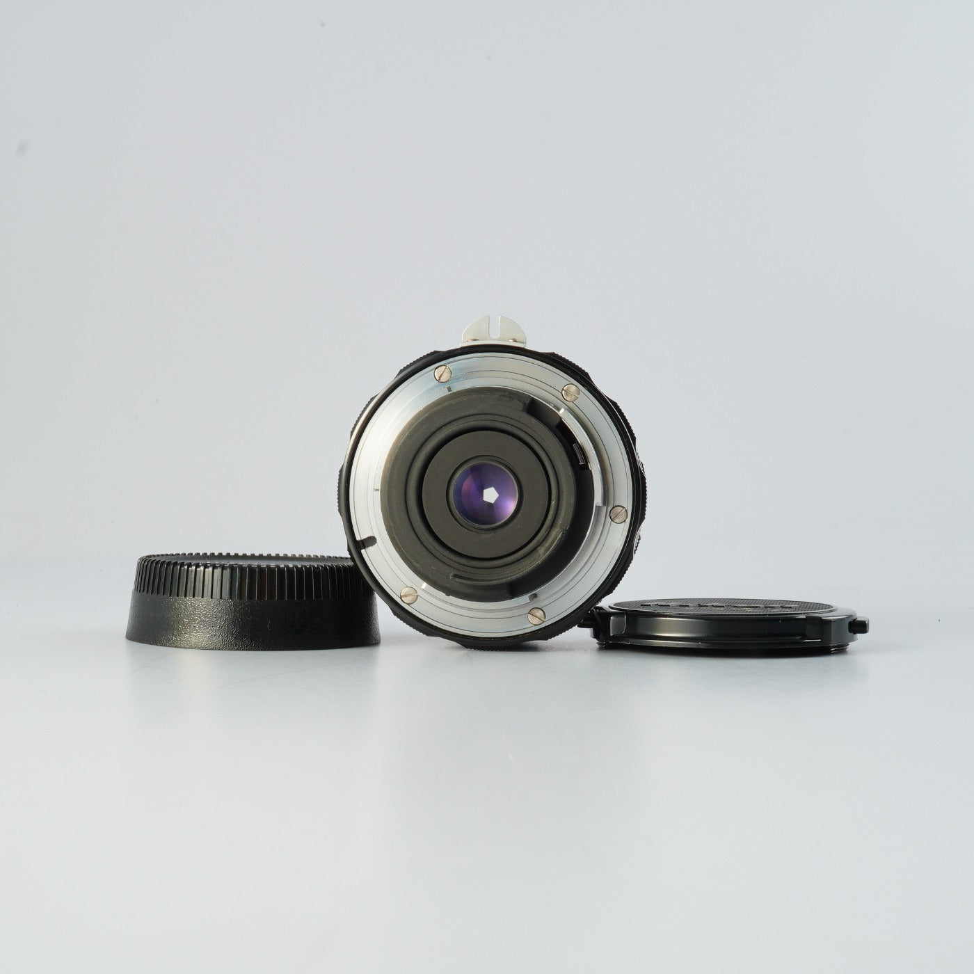 Nikon 非Ai NIKKOR-H Auto 28mm F/3.5 単焦点レンズ