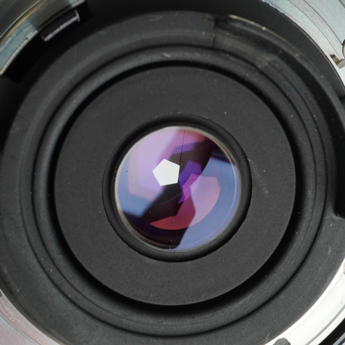 Nikon 非Ai NIKKOR-H Auto 28mm F/3.5 単焦点レンズ