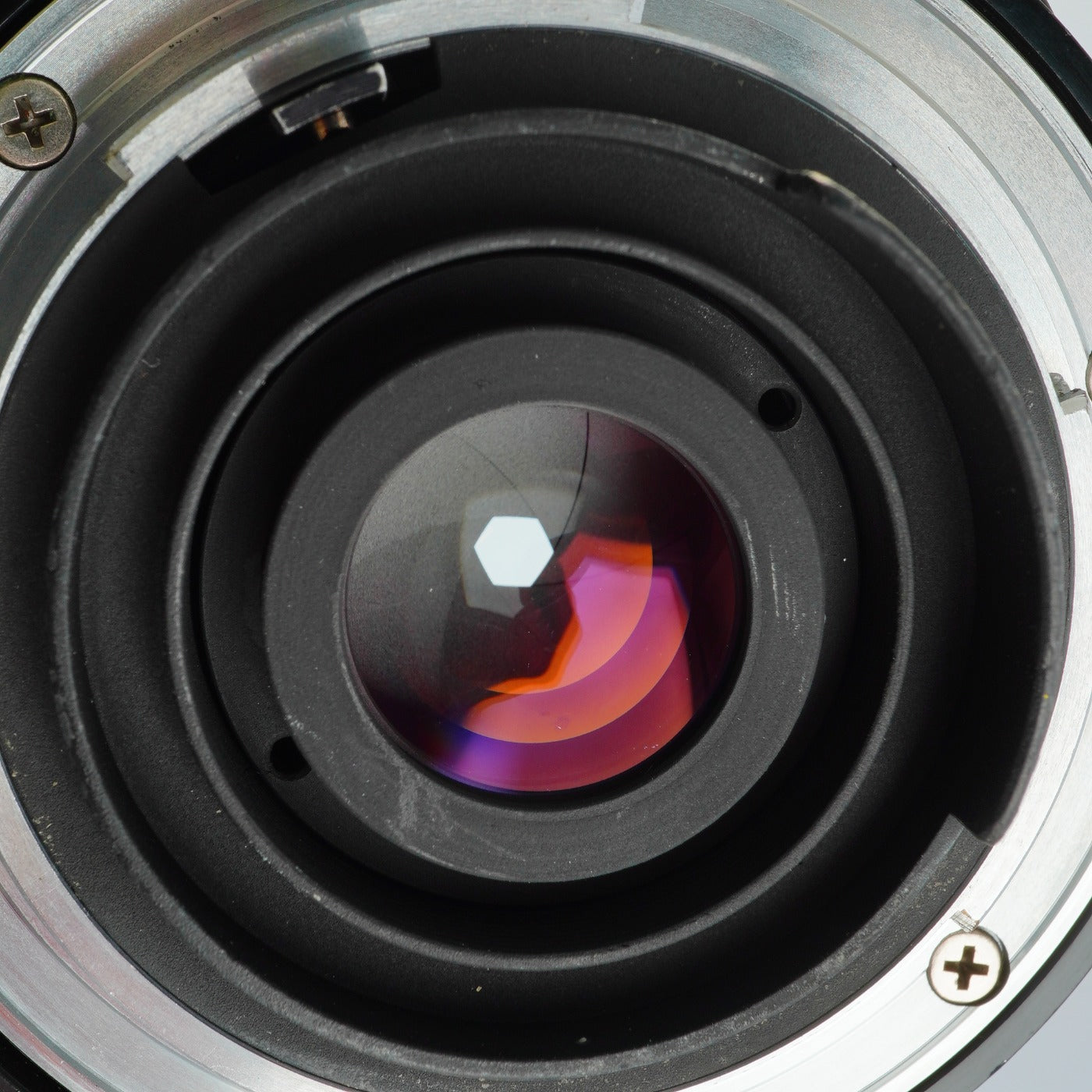 Nikon Ai改 NIKKOR-S Auto 35mm F/2.8 単焦点レンズ