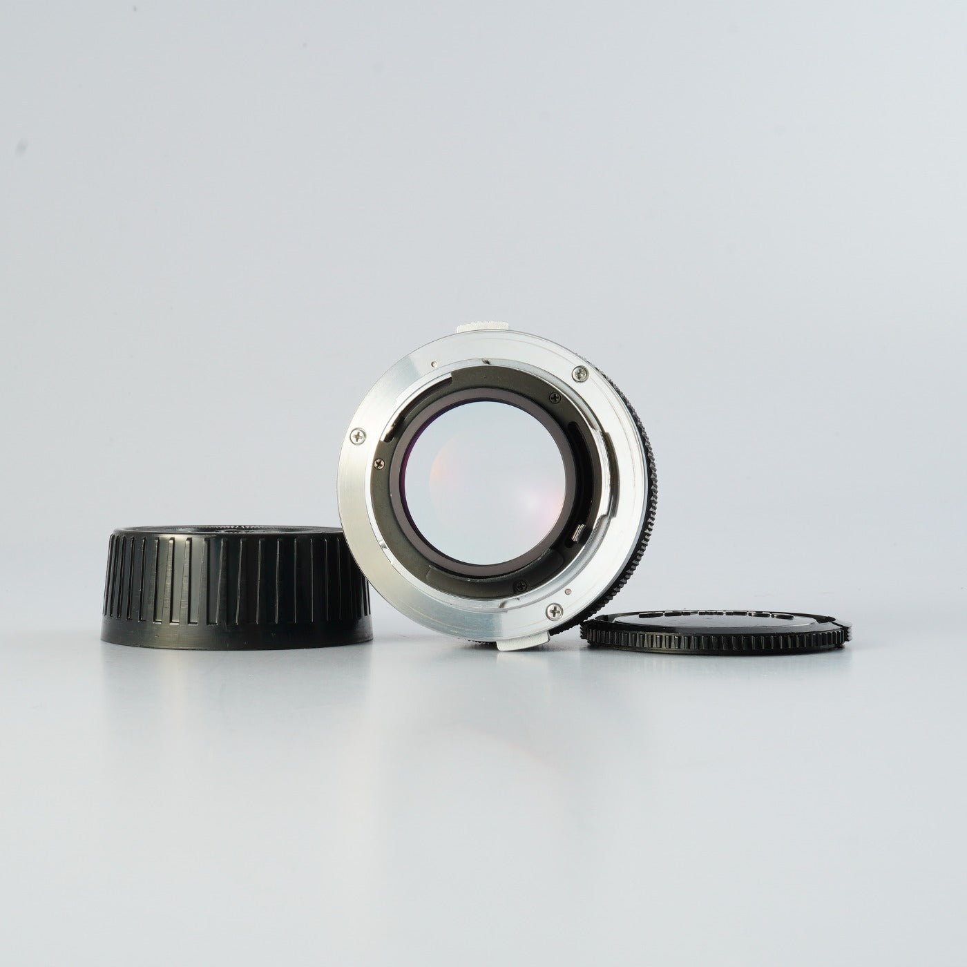 OLYMPUS OM-SYSTEM G.ZUIKO AUTO-S 50mm F/1.4 単焦点レンズ