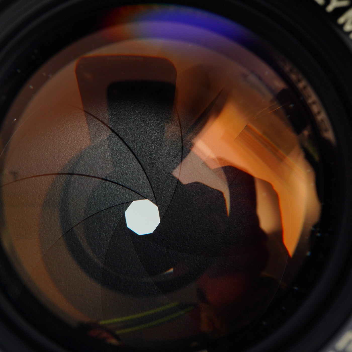 OLYMPUS OM-SYSTEM G.ZUIKO AUTO-S 50mm F/1.4 単焦点レンズ