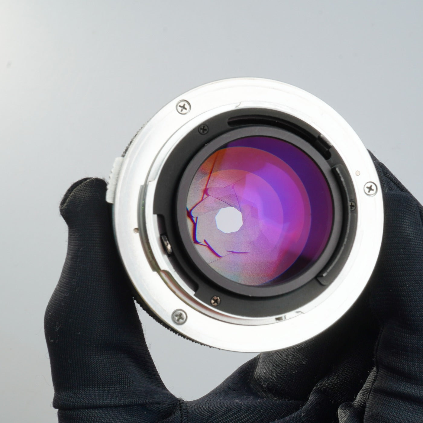 OLYMPUS OM-SYSTEM G.ZUIKO AUTO-S 50mm F/1.4 単焦点レンズ