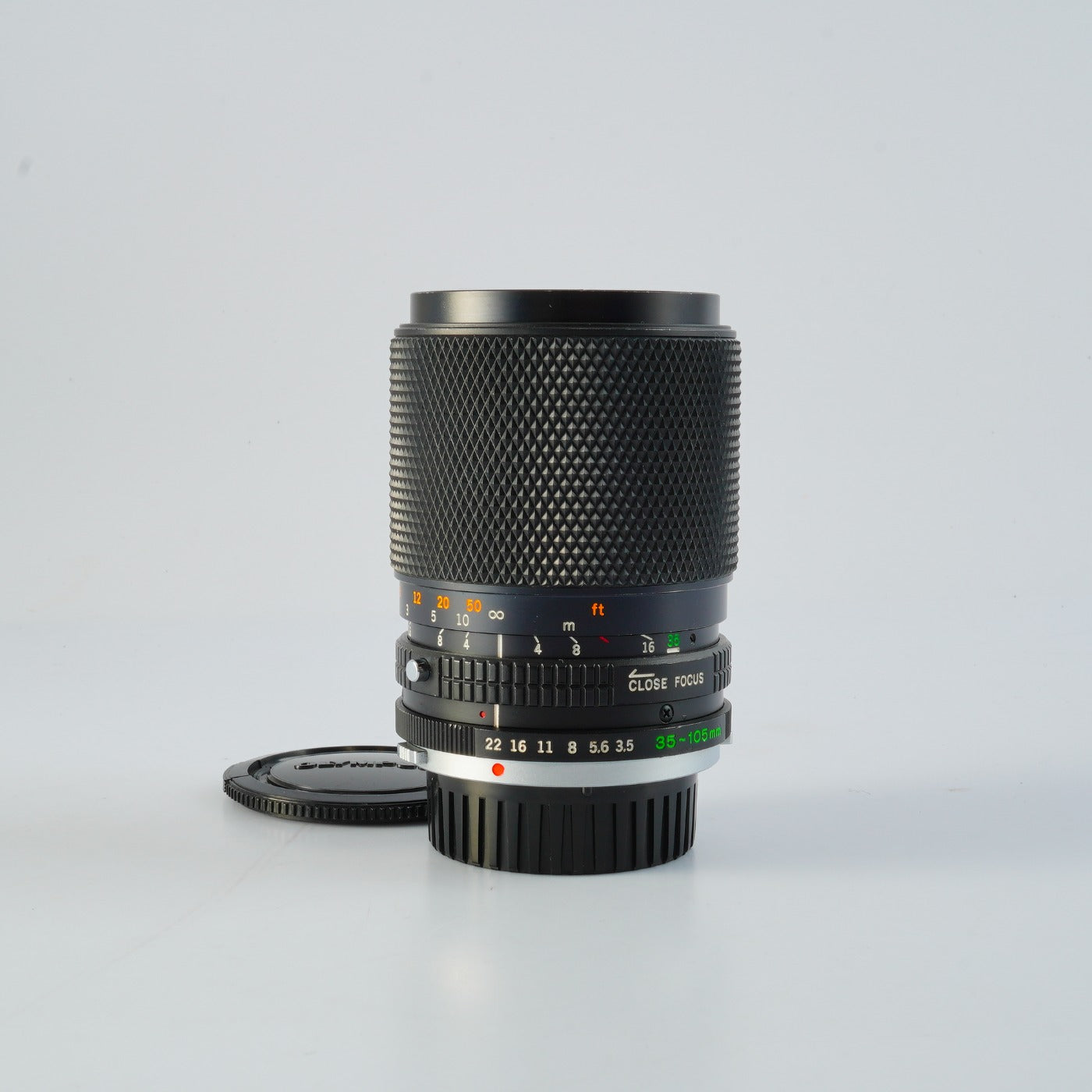 OLYMPUS – 山田写真機店