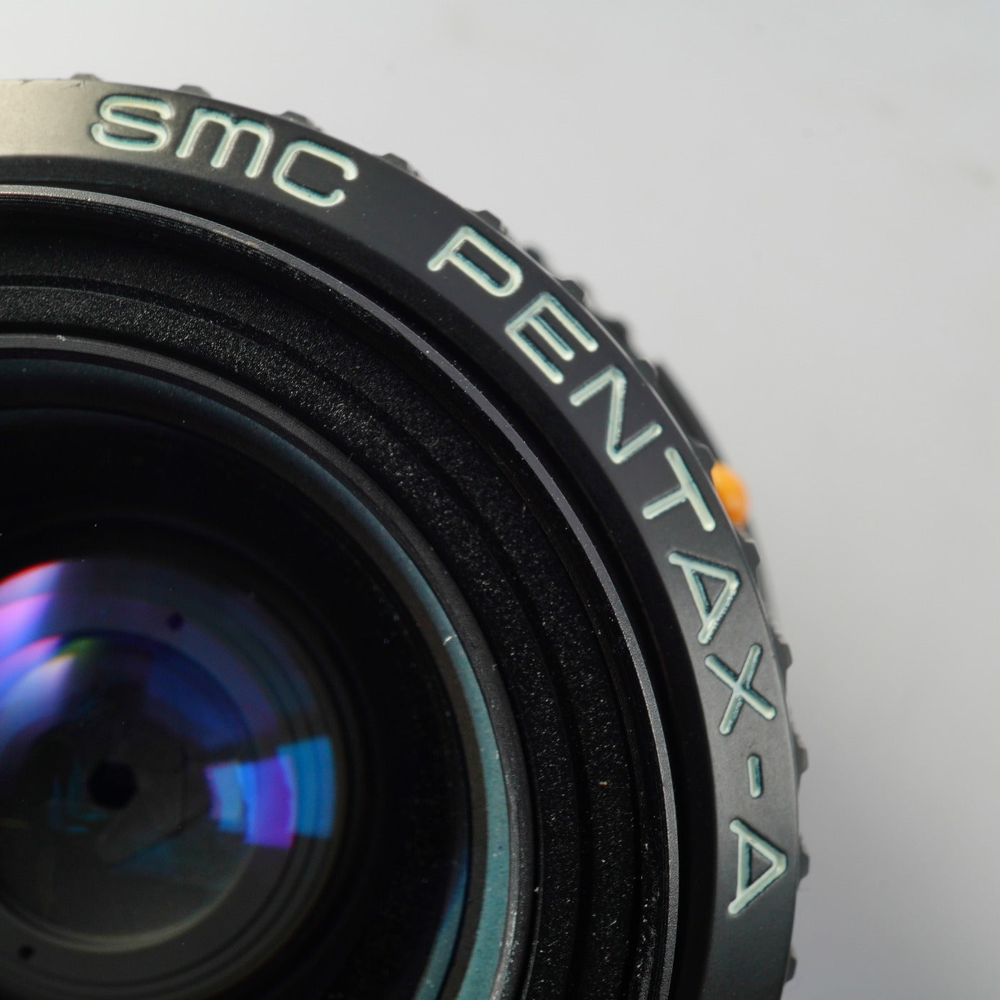 SMC PENTAX A ZOOM 35-70mm F/3.5-4.5 (Pentax K用) ズームレンズ
