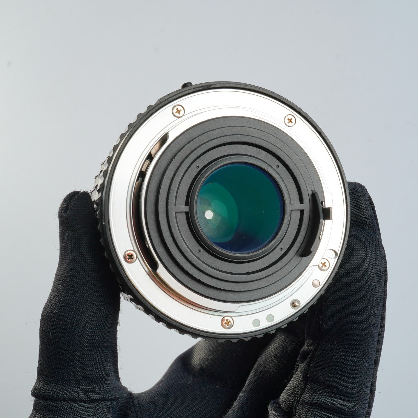 SMC PENTAX A ZOOM 35-70mm F/3.5-4.5 (Pentax K用) ズームレンズ