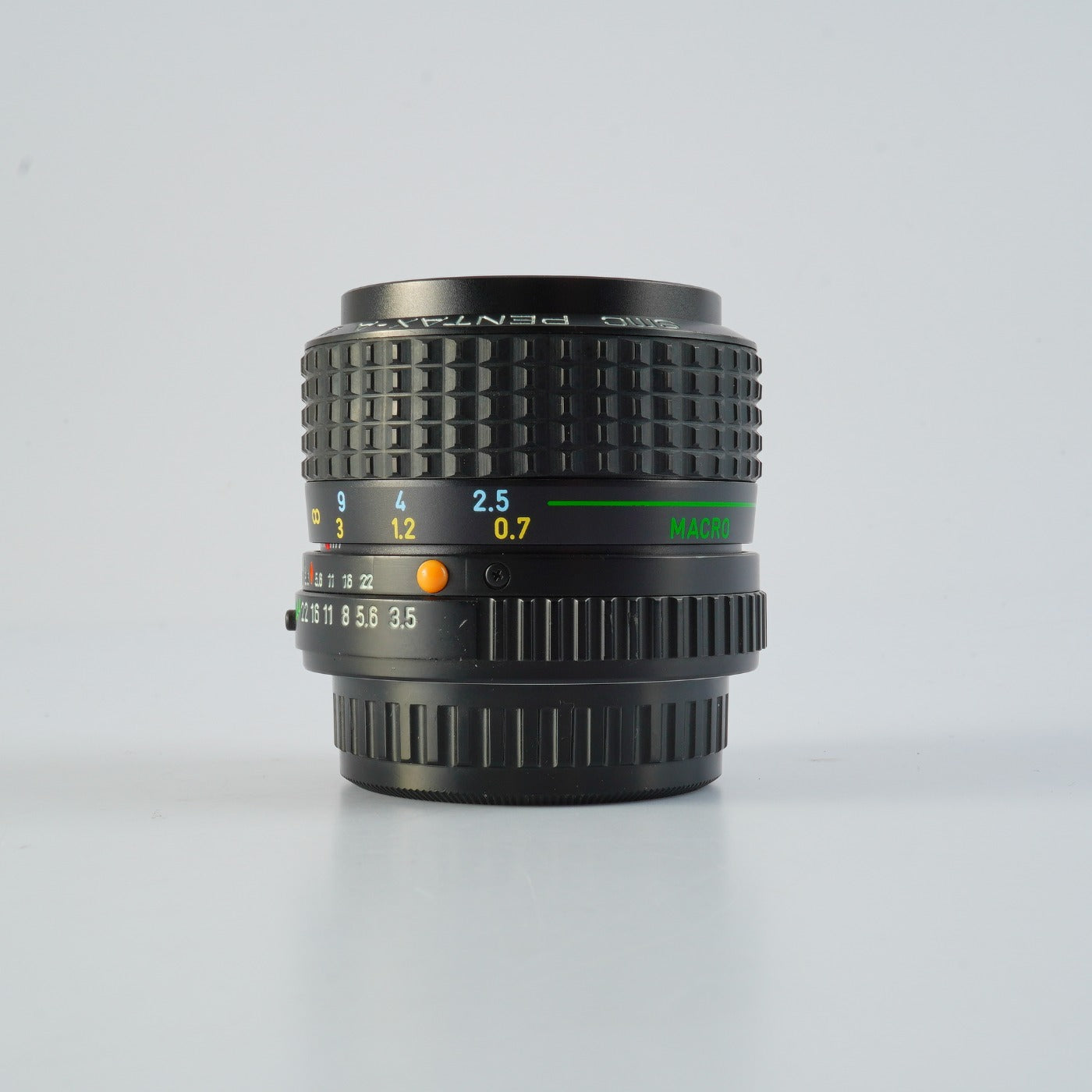 SMC PENTAX A ZOOM 35-70mm F/3.5-4.5 (Pentax K用) ズームレンズ