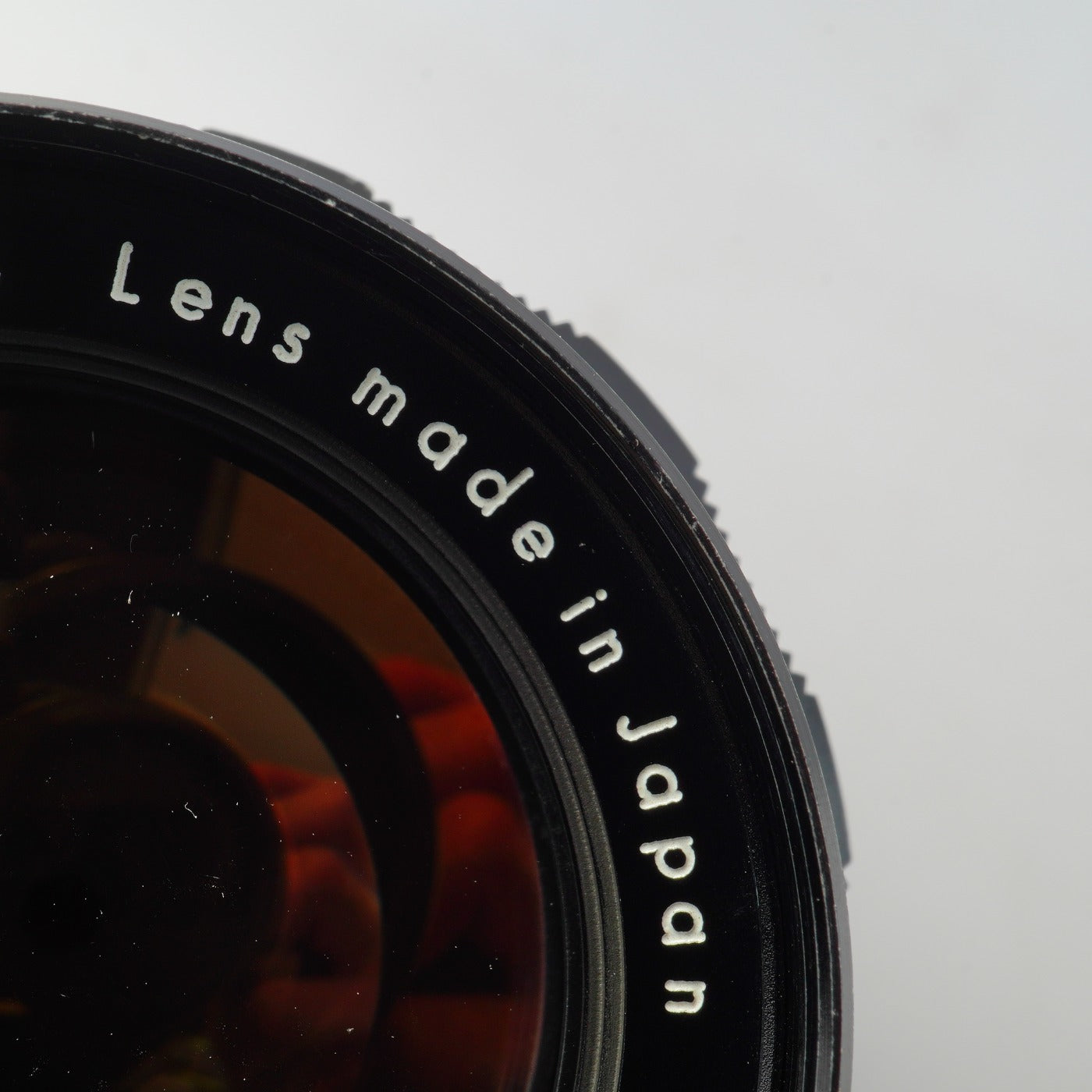 Early 8 elements Asahi PENTAX Super Takumar 50mm F/1.4 (M42用) 単焦点レンズ