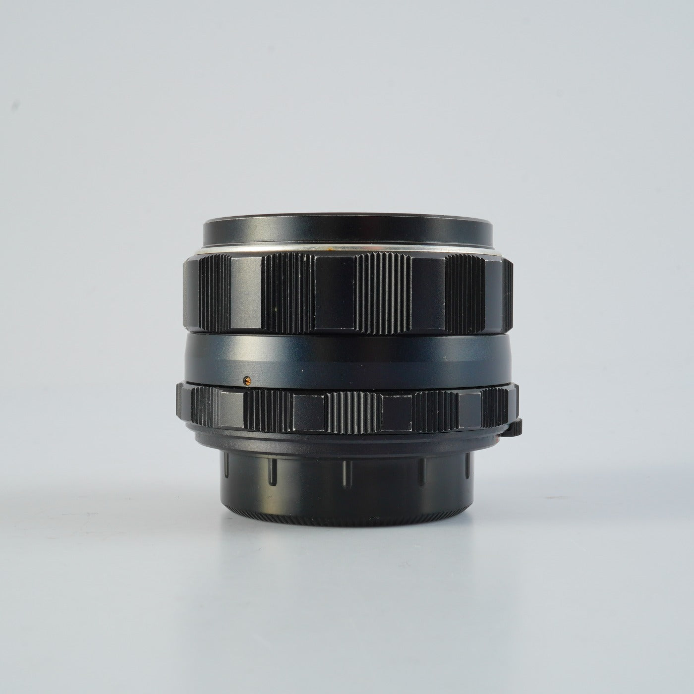 Early 8 elements Asahi PENTAX Super Takumar 50mm F/1.4 (M42用) 単焦点レンズ