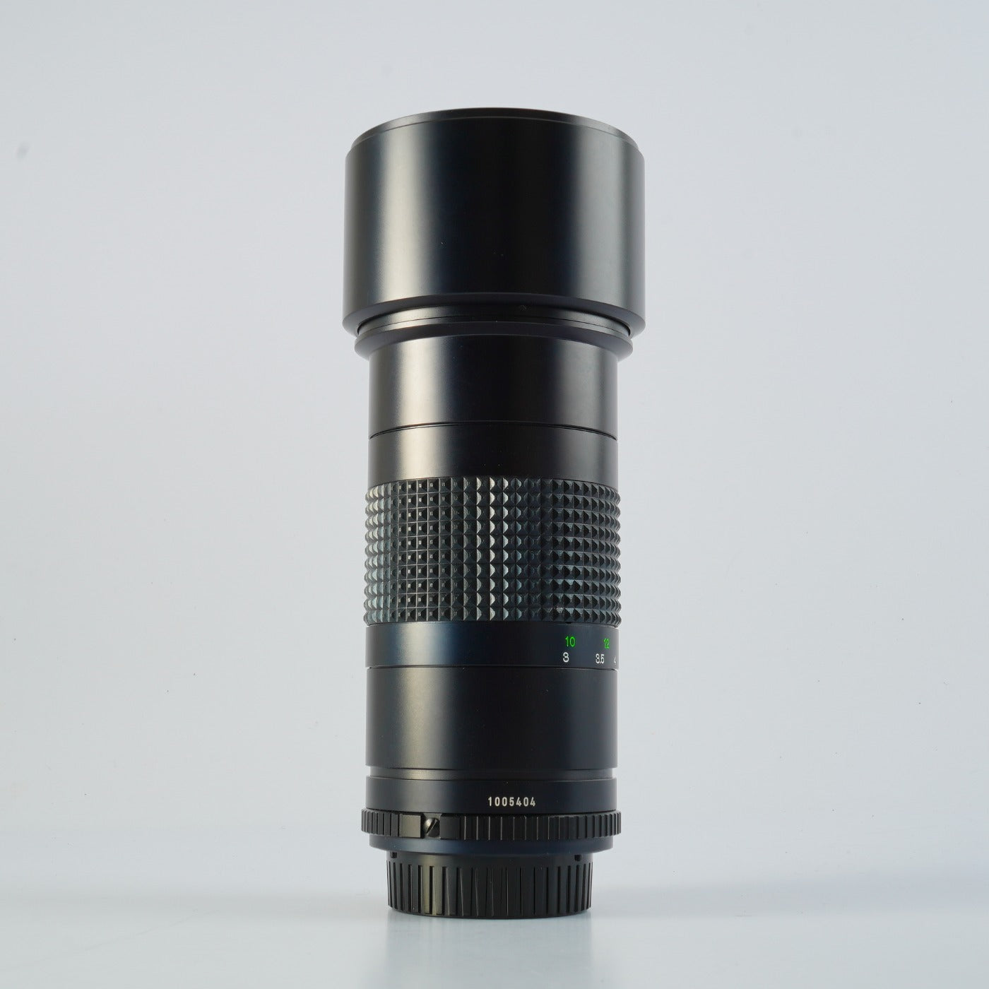 MINOLTA MD TELE ROKKOR 300mm F/4.5 単焦点レンズ