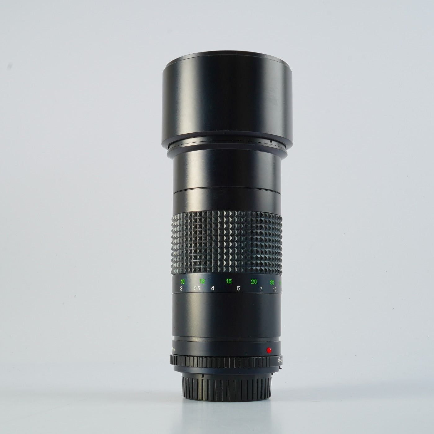 MINOLTA MD TELE ROKKOR 300mm F/4.5 単焦点レンズ