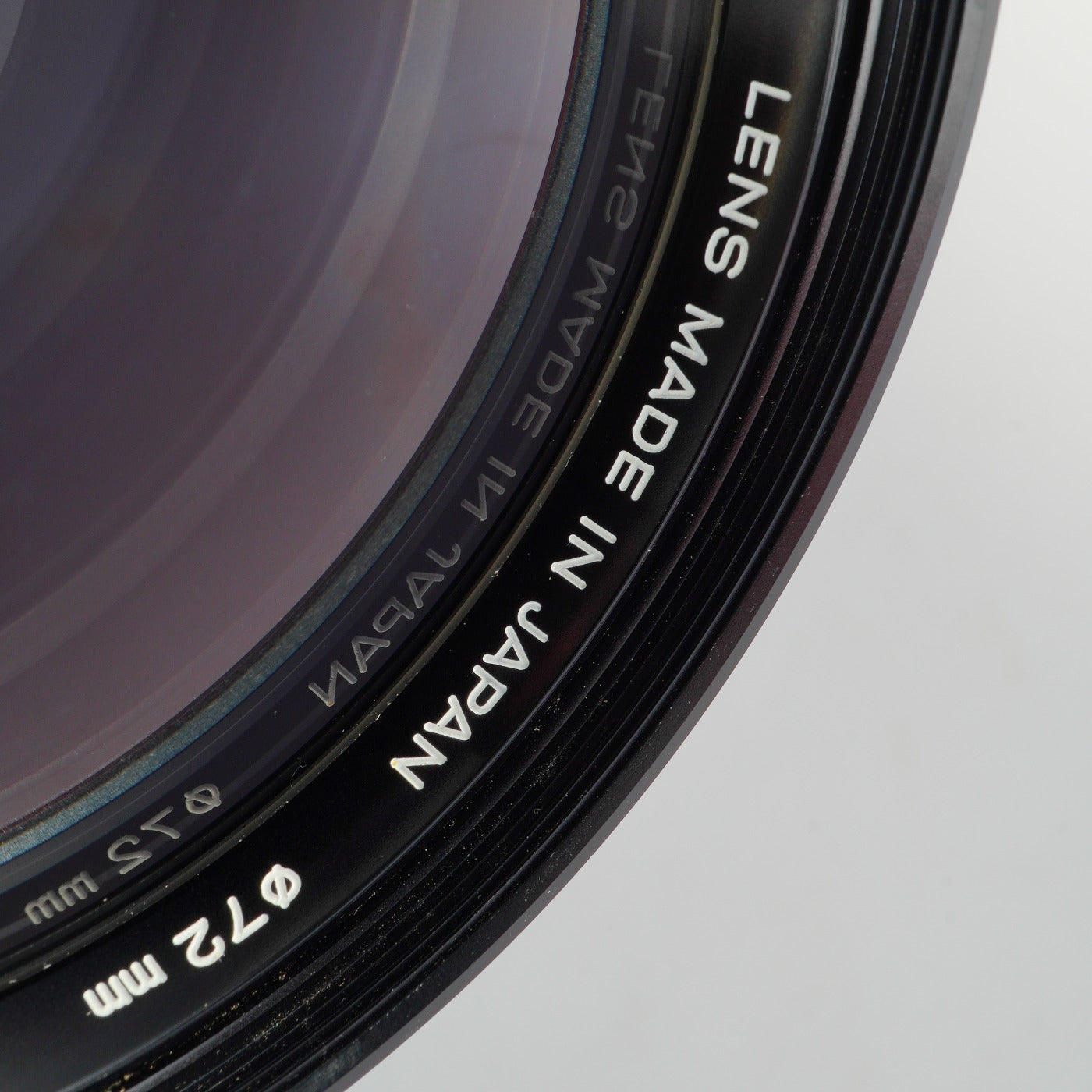 MINOLTA MD TELE ROKKOR 300mm F/4.5 単焦点レンズ