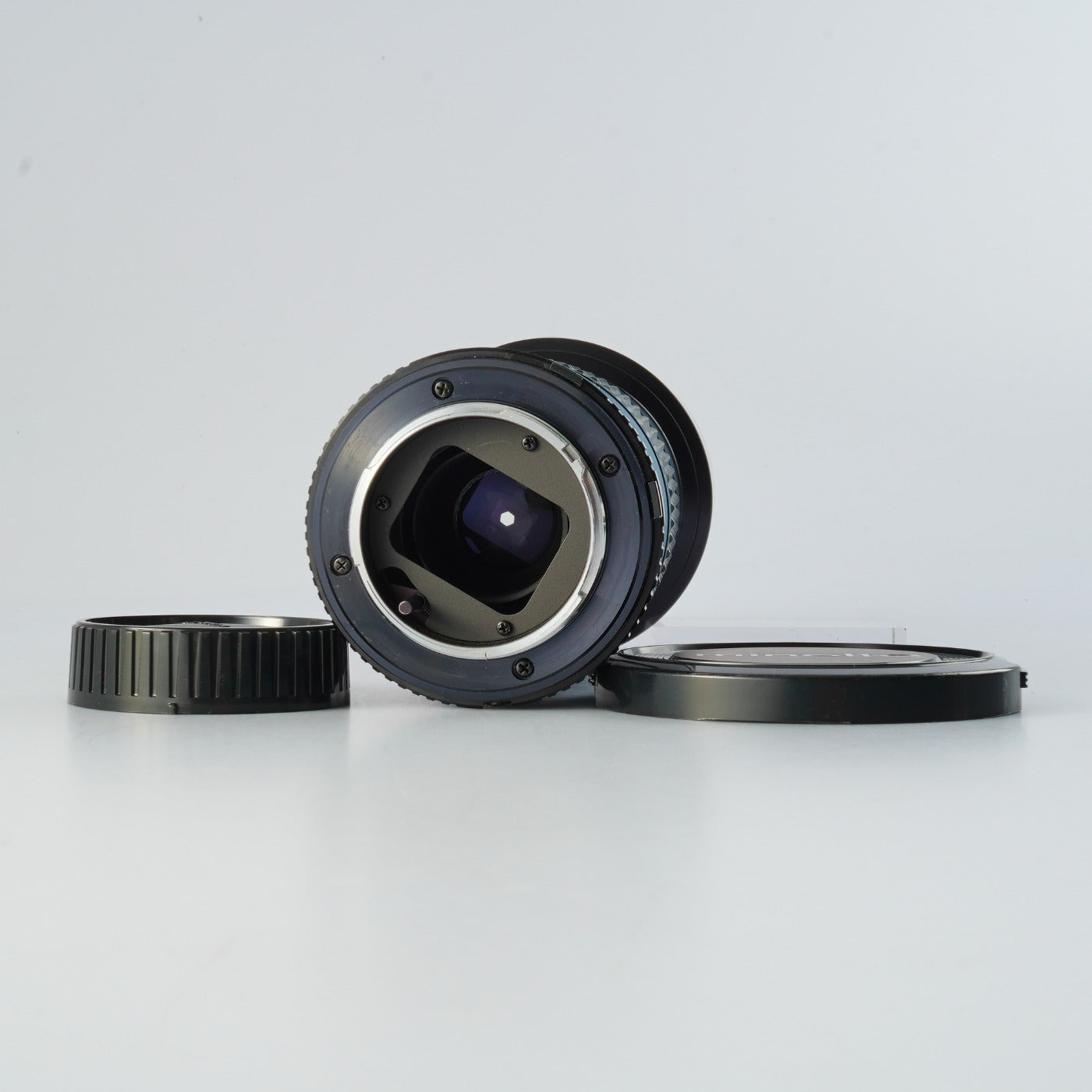 MINOLTA MD TELE ROKKOR 300mm F/4.5 単焦点レンズ