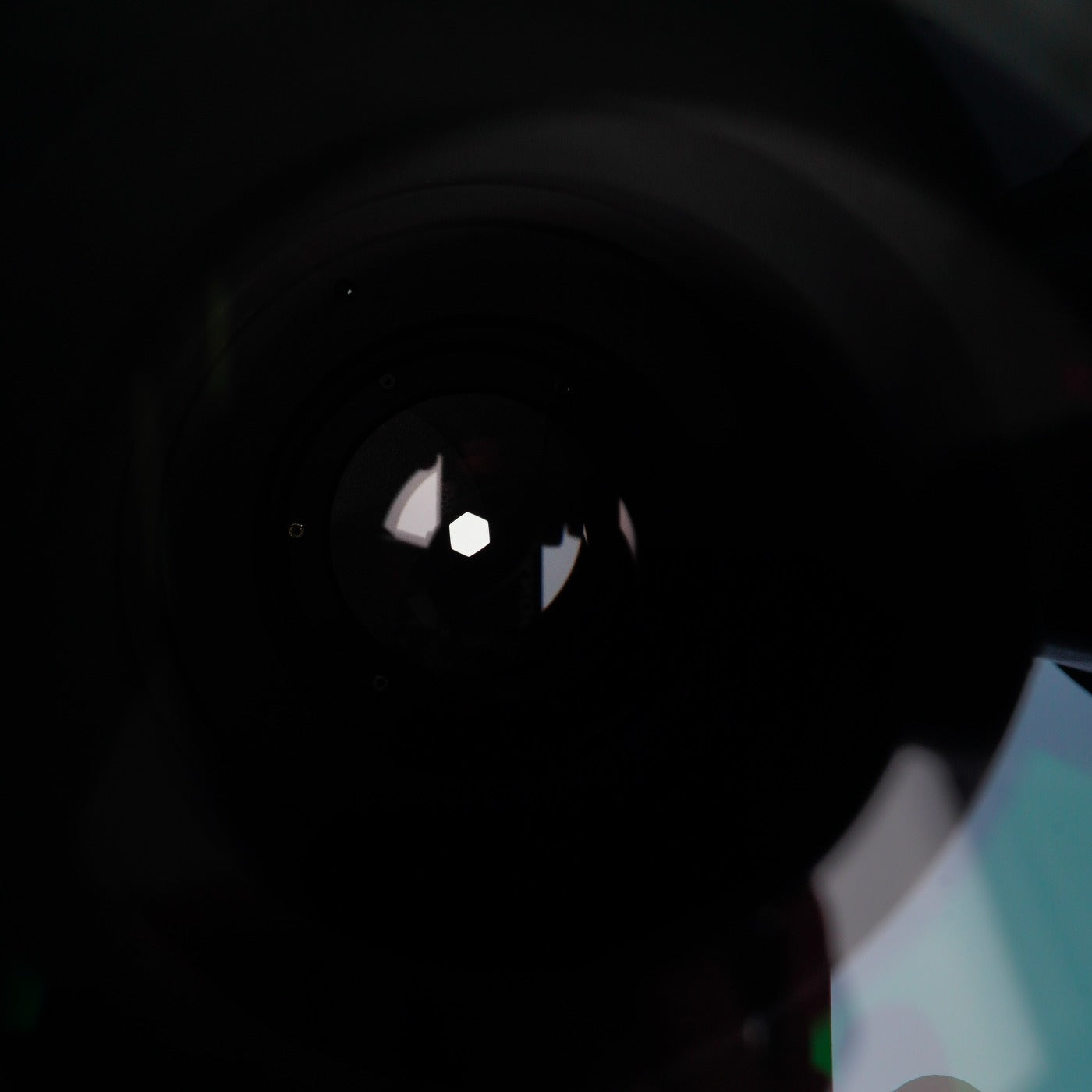 MINOLTA MD TELE ROKKOR 300mm F/4.5 単焦点レンズ