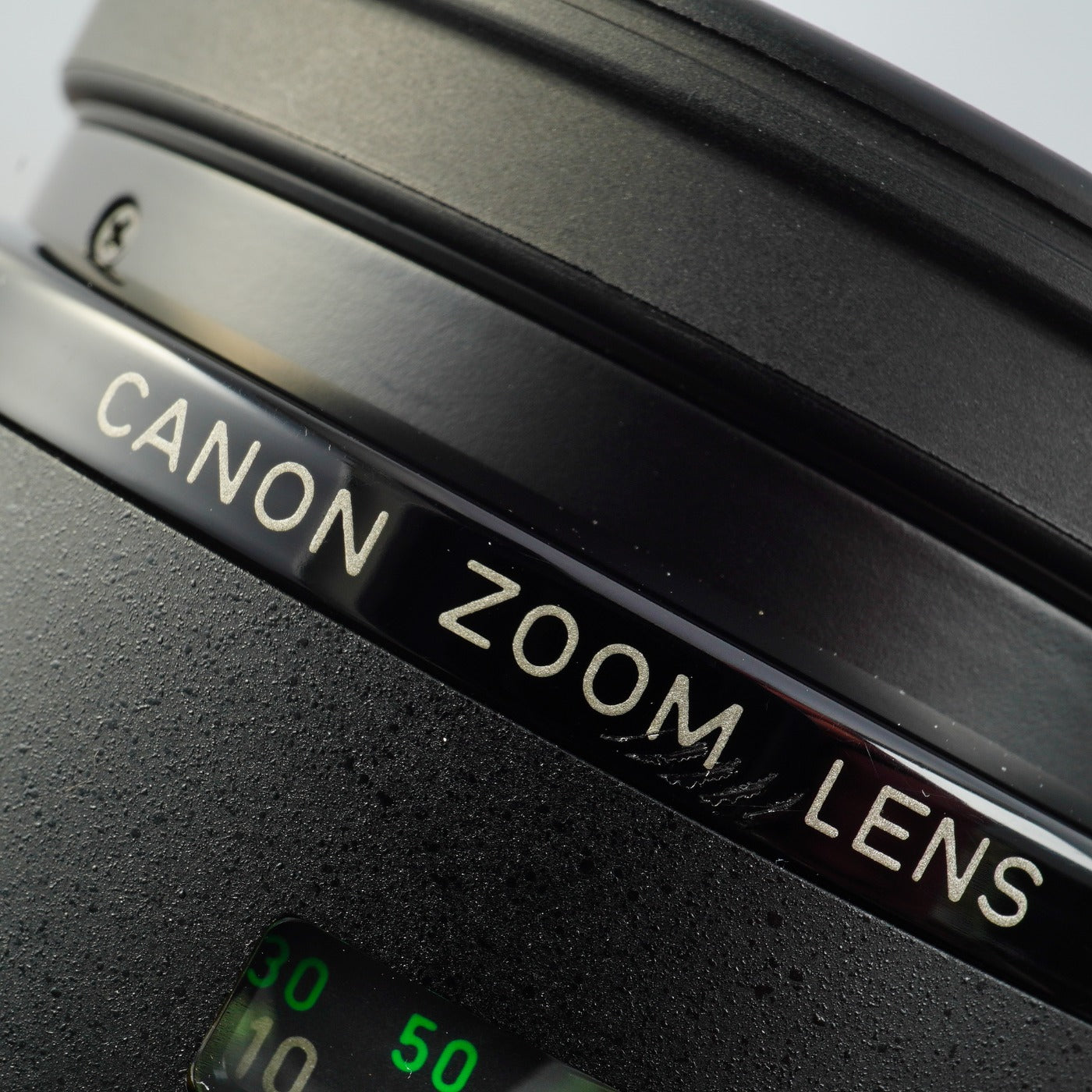 Canon EF 70-210mm F/4 ズームレンズ