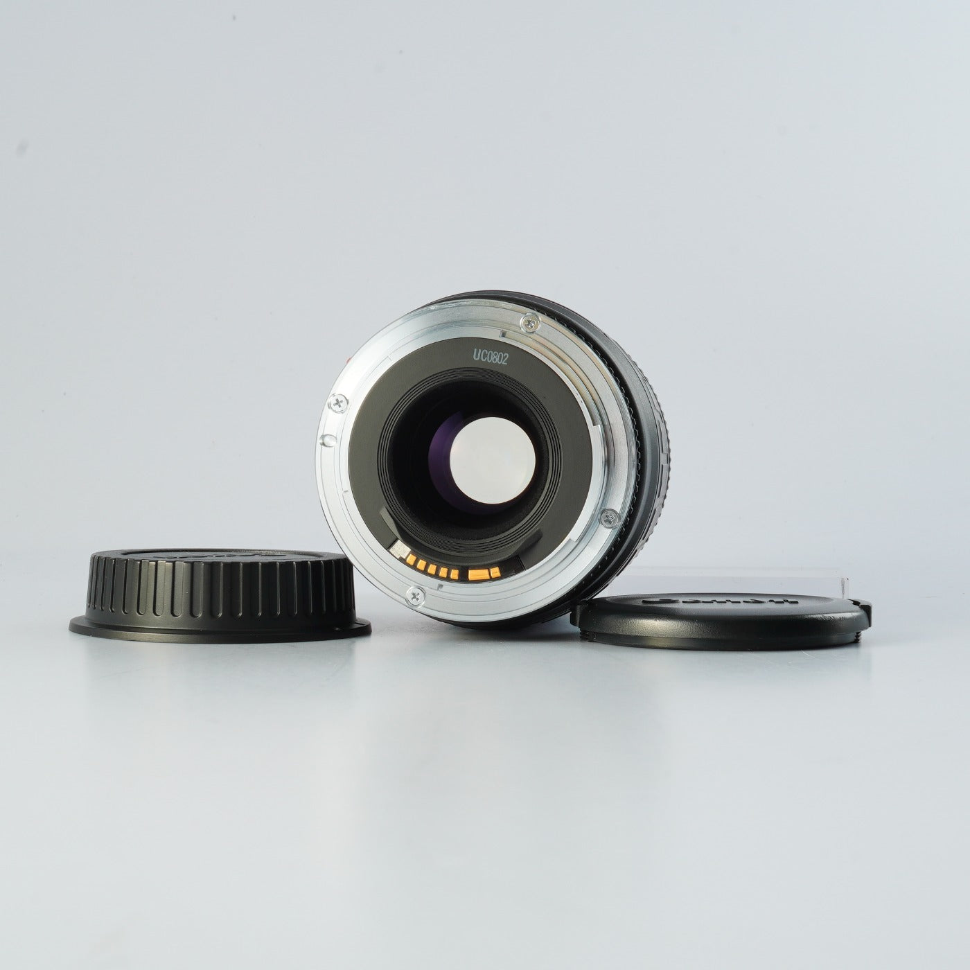 Canon EF 70-210mm F/4 ズームレンズ