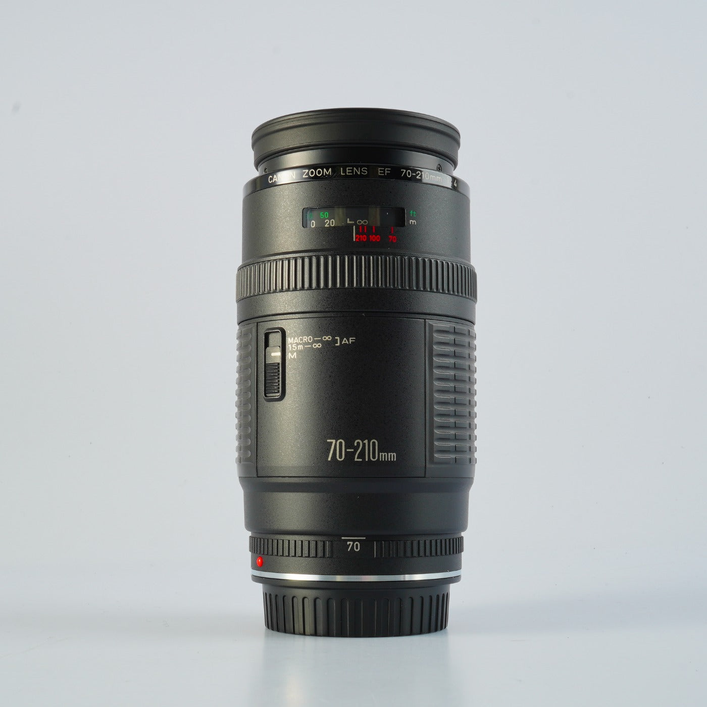 Canon EF 70-210mm F/4 ズームレンズ