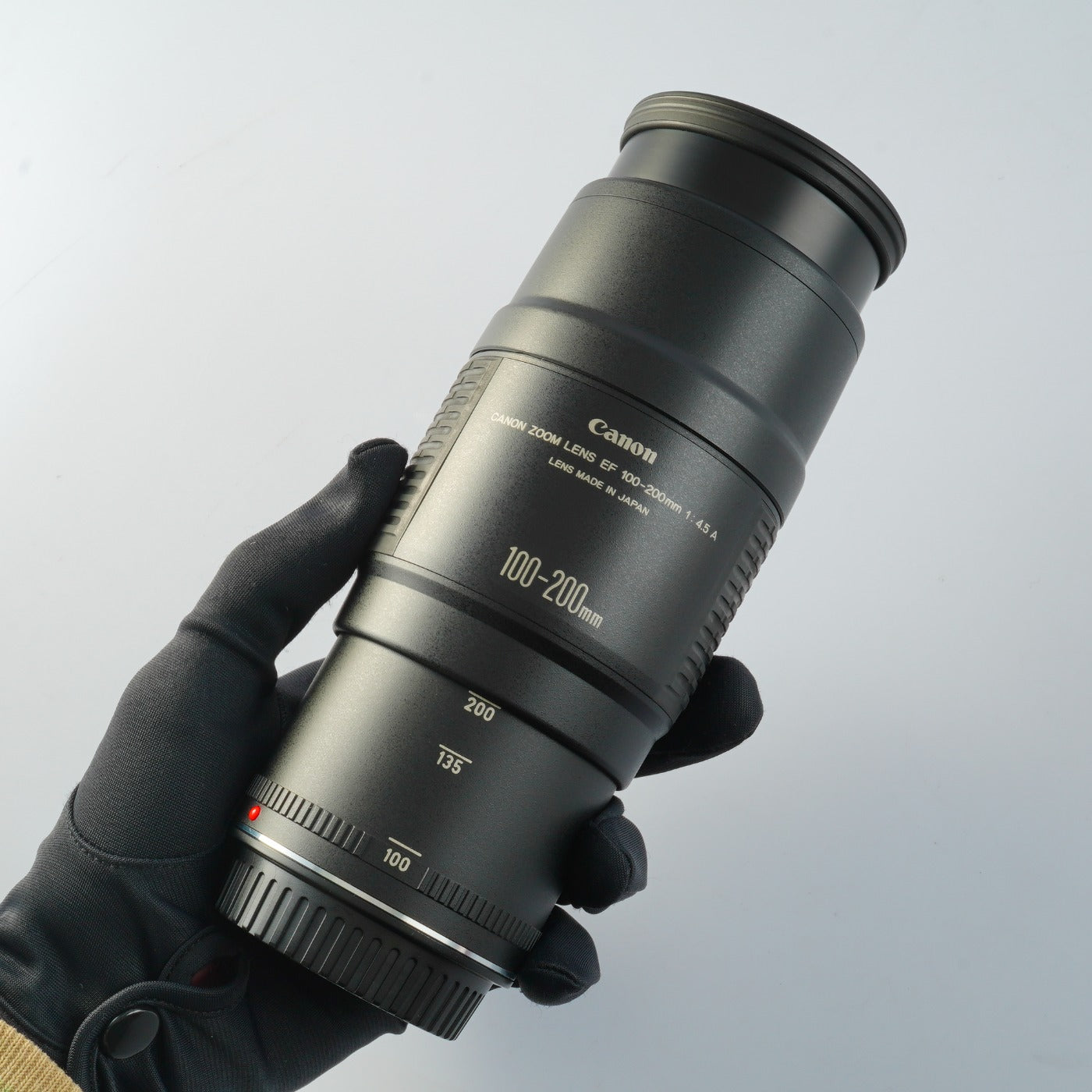 Canon EF 100-200mm F/4.5 A ズームレンズ