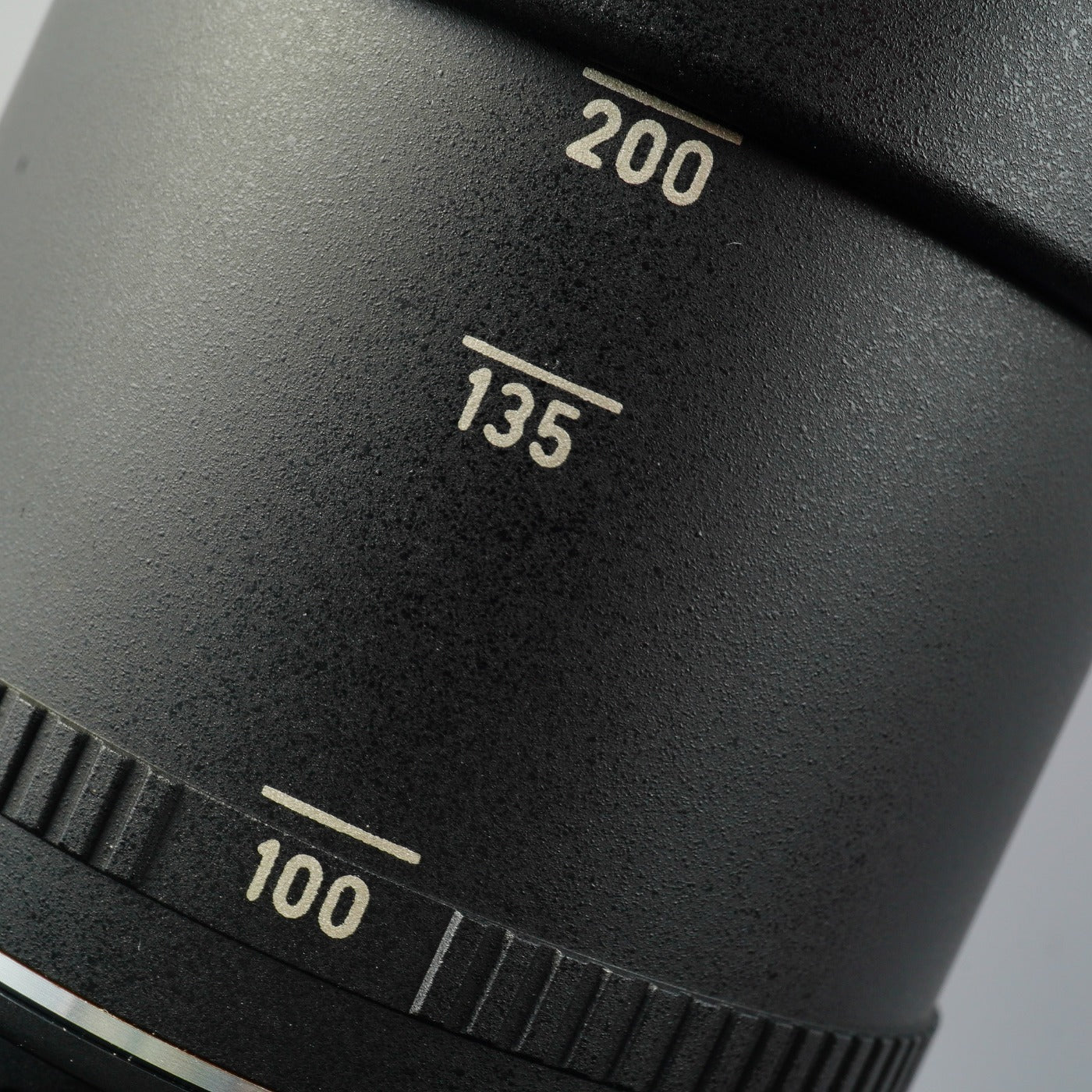 Canon EF 100-200mm F/4.5 A ズームレンズ