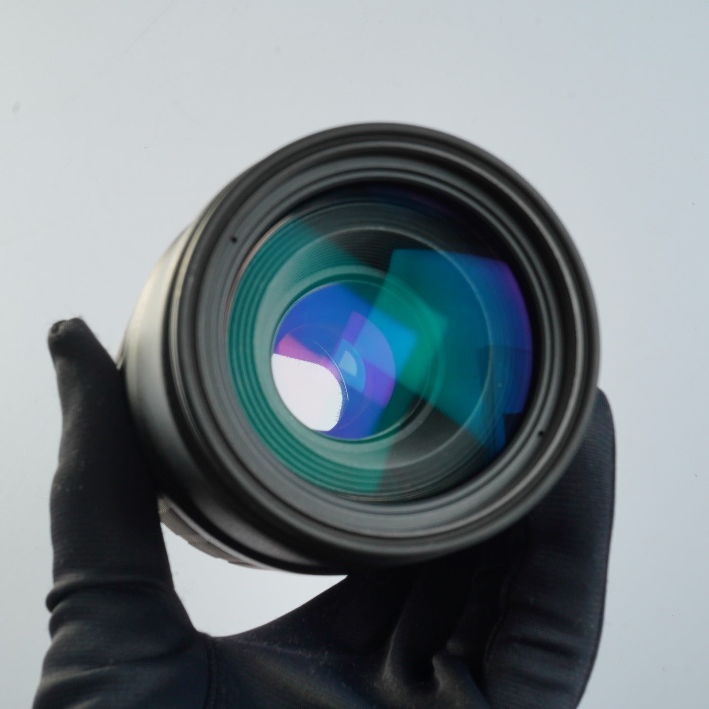 Canon EF 100-200mm F/4.5 A ズームレンズ