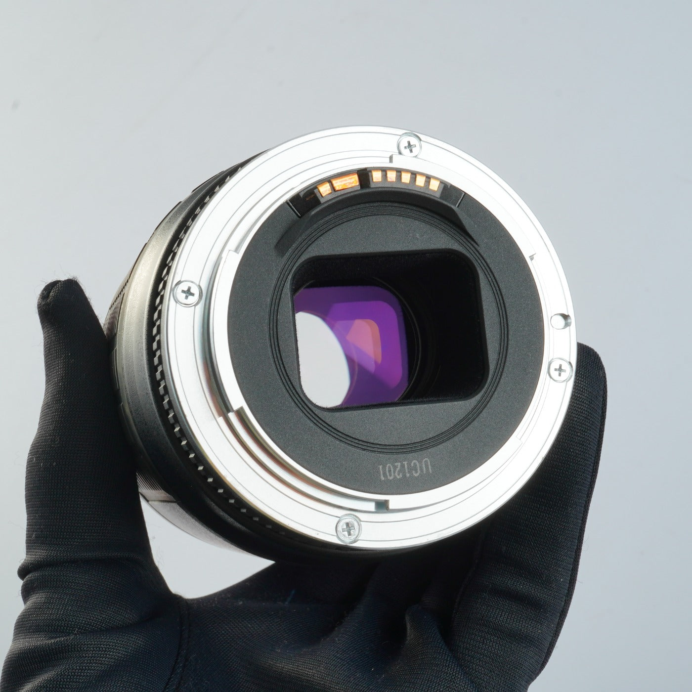 Canon EF 100-200mm F/4.5 A ズームレンズ