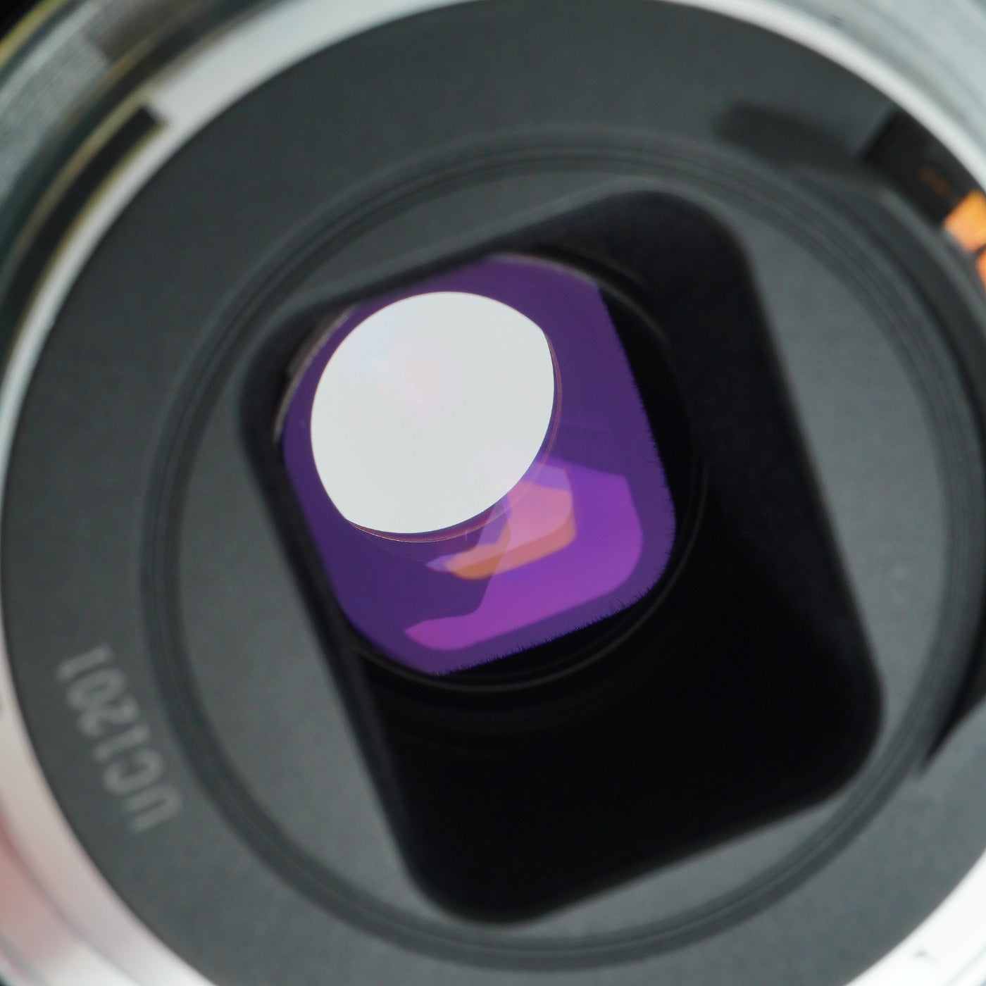 Canon EF 100-200mm F/4.5 A ズームレンズ