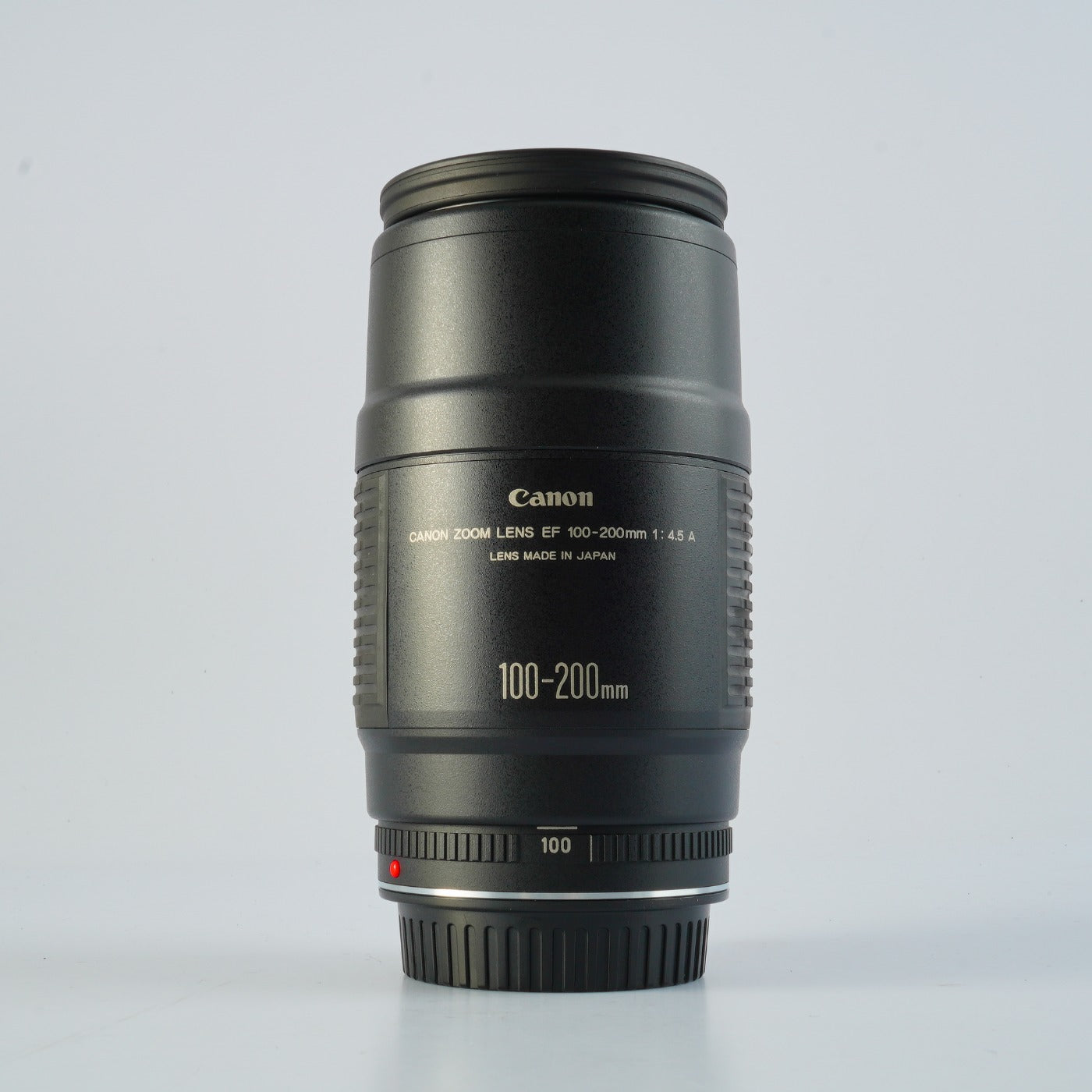 Canon EF 100-200mm F/4.5 A ズームレンズ