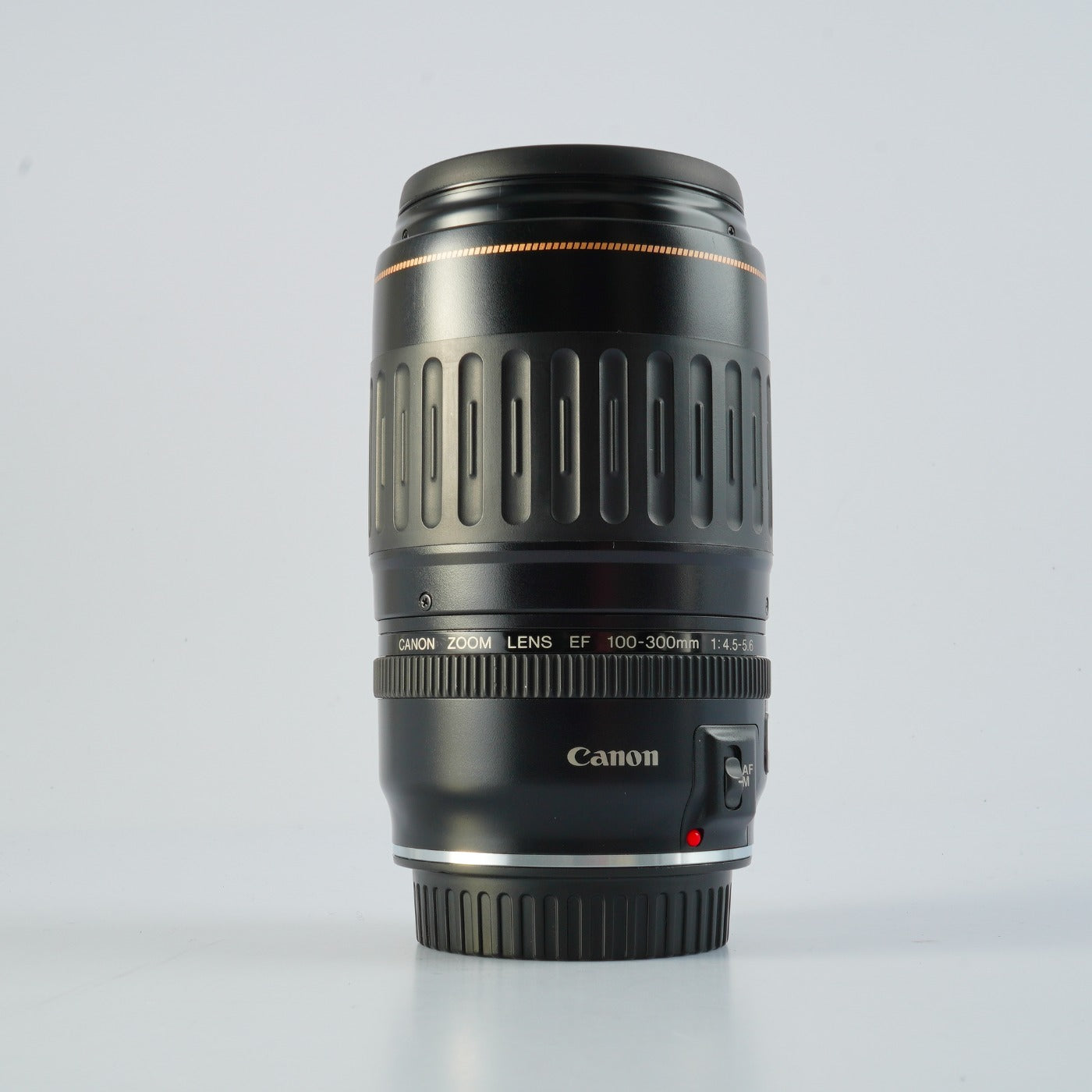 Canon EF 100-300mm F/4.5-5.6 USM ズームレンズ
