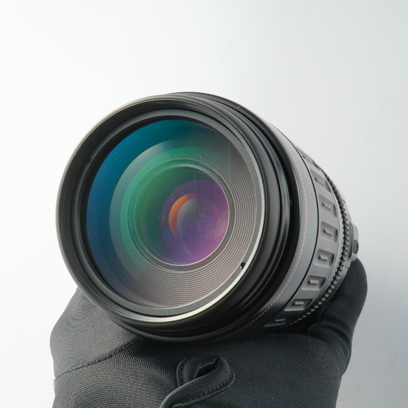 Canon EF 100-300mm F/4.5-5.6 USM ズームレンズ