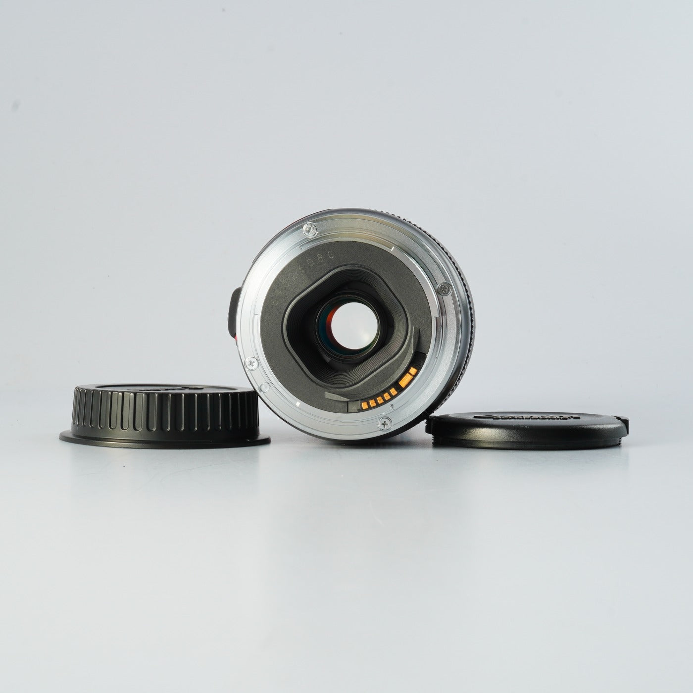 Canon EF 100-300mm F/4.5-5.6 USM ズームレンズ