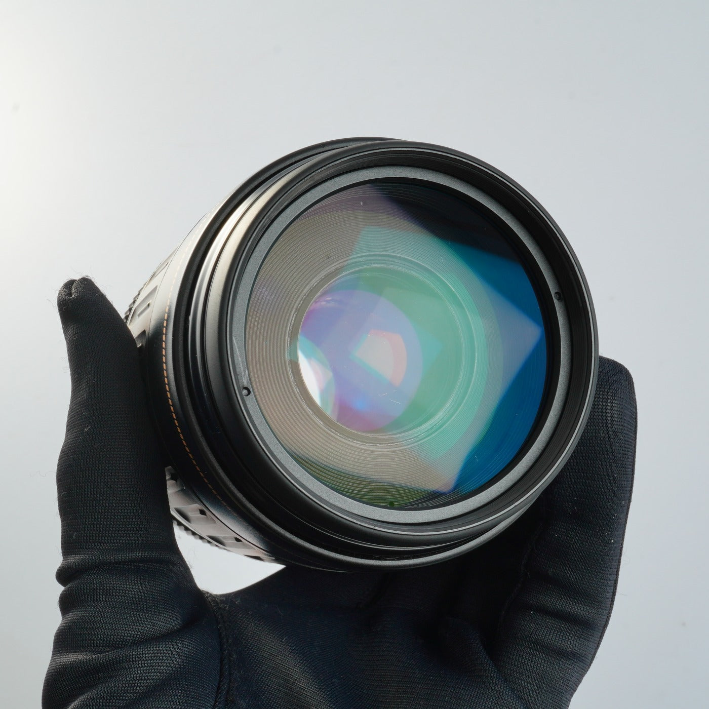 Canon EF 100-300mm F/4.5-5.6 USM ズームレンズ