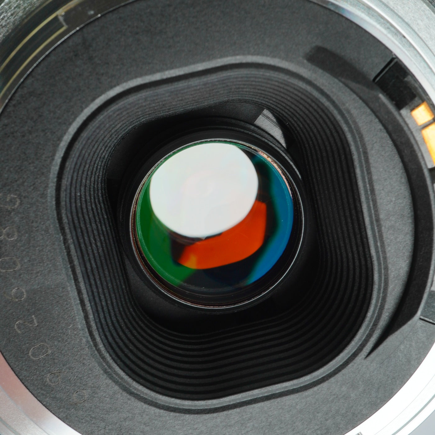 Canon EF 100-300mm F/4.5-5.6 USM ズームレンズ