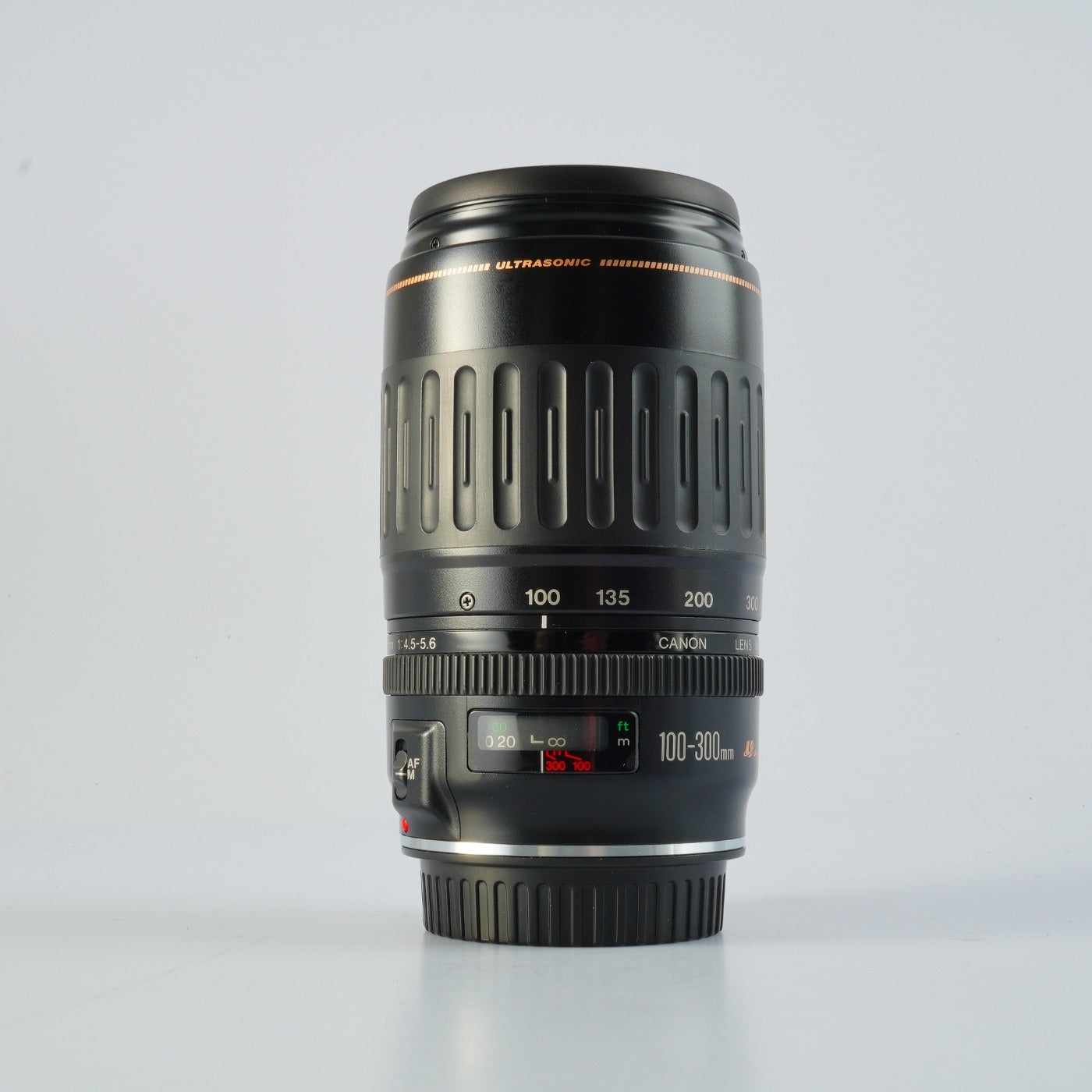 Canon EF 100-300mm F/4.5-5.6 USM ズームレンズ