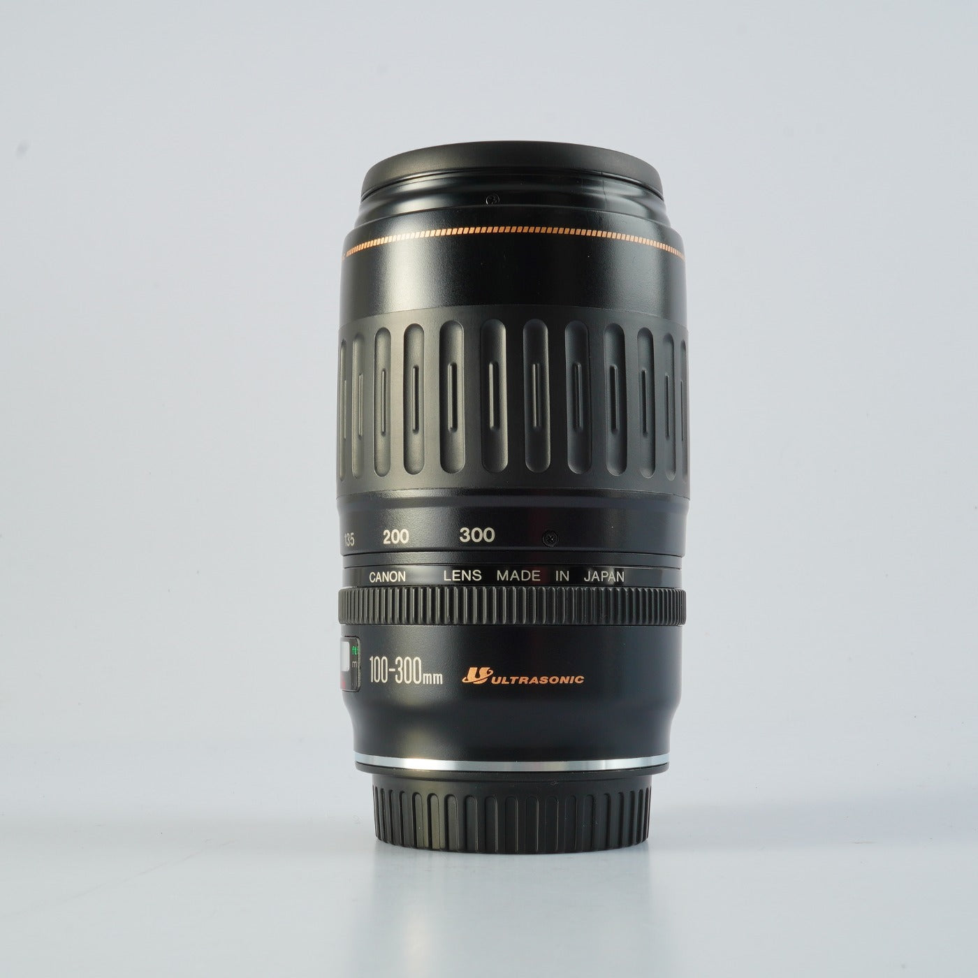 Canon EF 100-300mm F/4.5-5.6 USM ズームレンズ