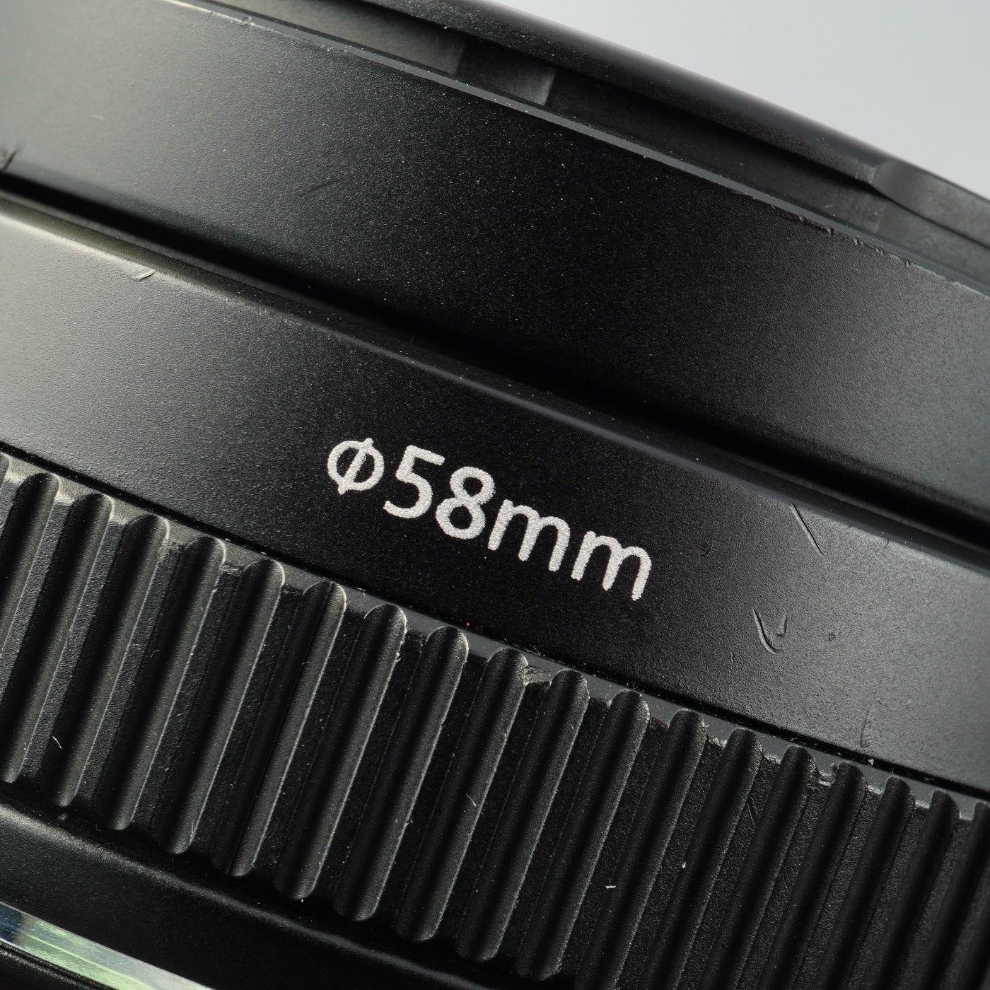 Canon EF 90-300mm F/4.5-5.6 USM ズームレンズ